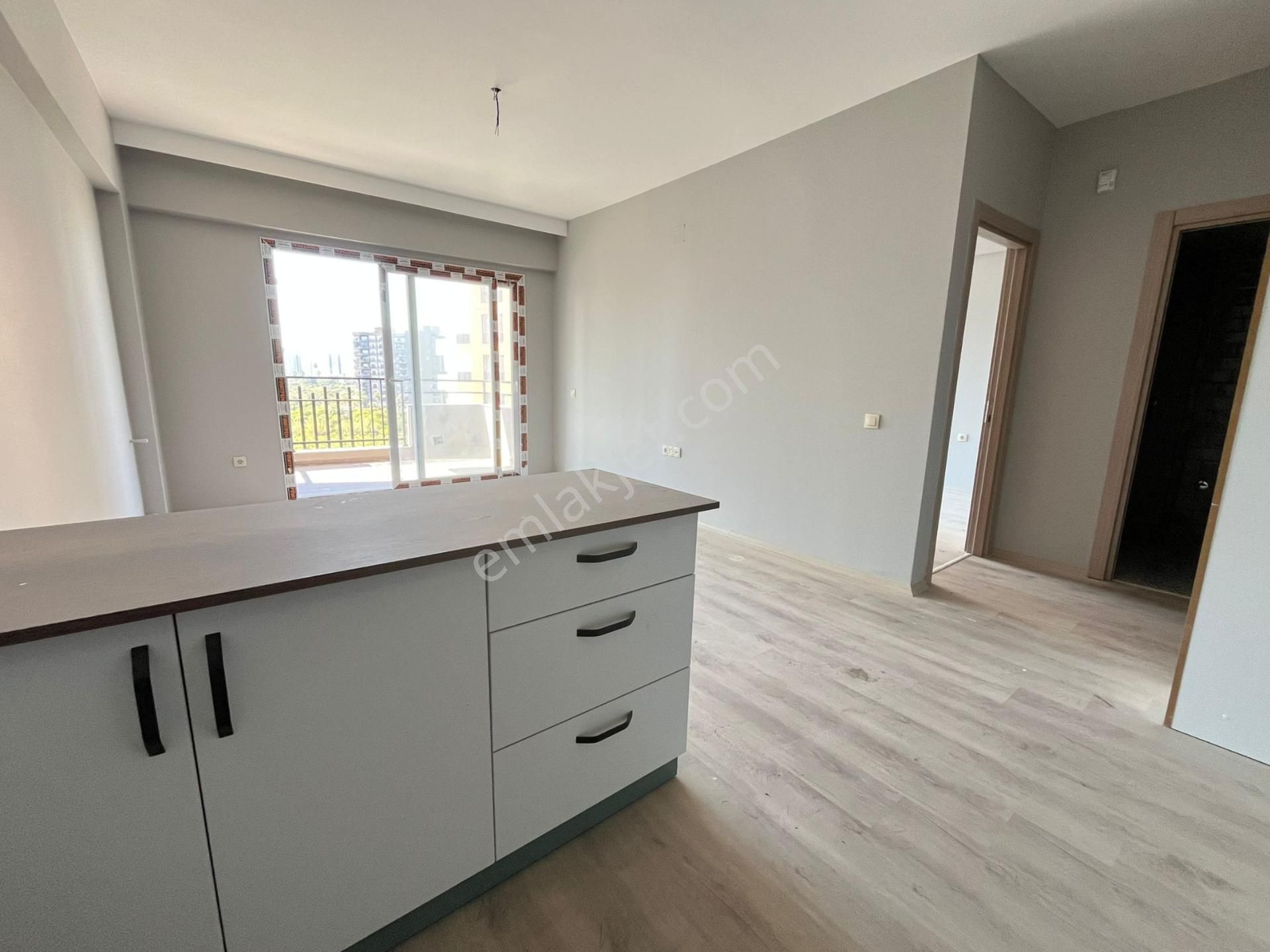 Ethereal'den Çeşmeli'de Aquparklı,havuzlu,deniz Gören 1+1 - Görsel 7