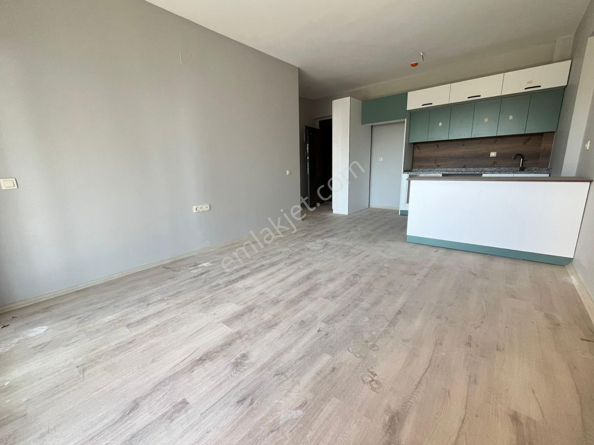 Ethereal'den Çeşmeli'de Aquparklı,havuzlu,deniz Gören 1+1 - Görsel 3