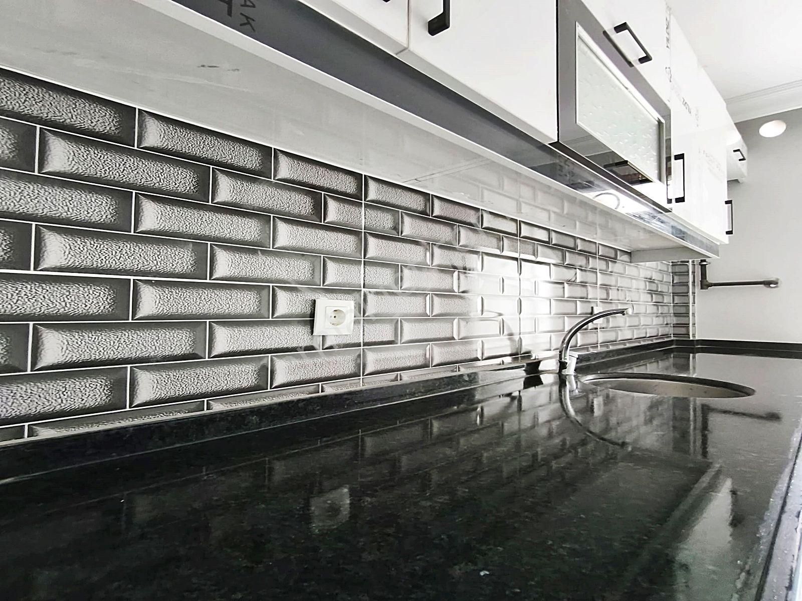 Cadde34 Yapı'dan Eminevim&fuzulevime Uygun Merkezi Konumda Sıfır 2+1 Balkonlu Arakat Daire - Görsel 33