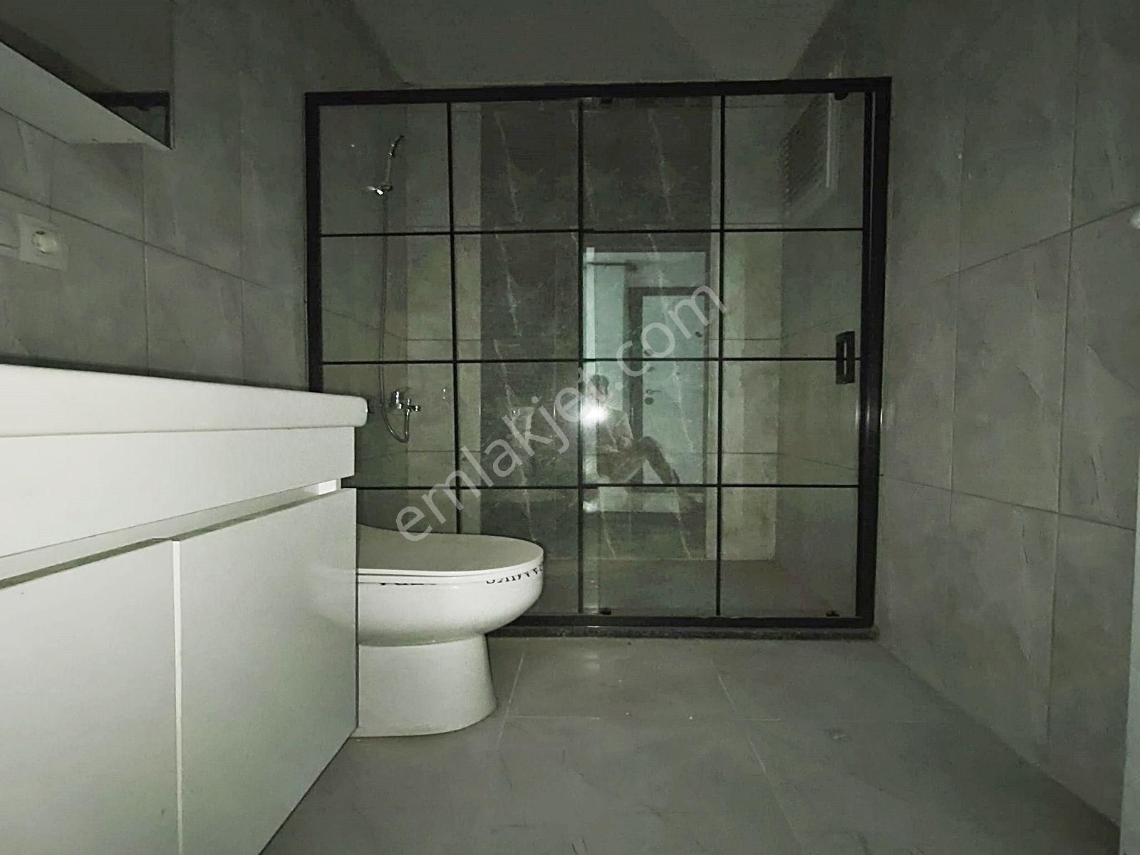 Cadde34 Yapı'dan Eminevim&fuzulevime Uygun Merkezi Konumda Sıfır 2+1 Balkonlu Arakat Daire - Görsel 15