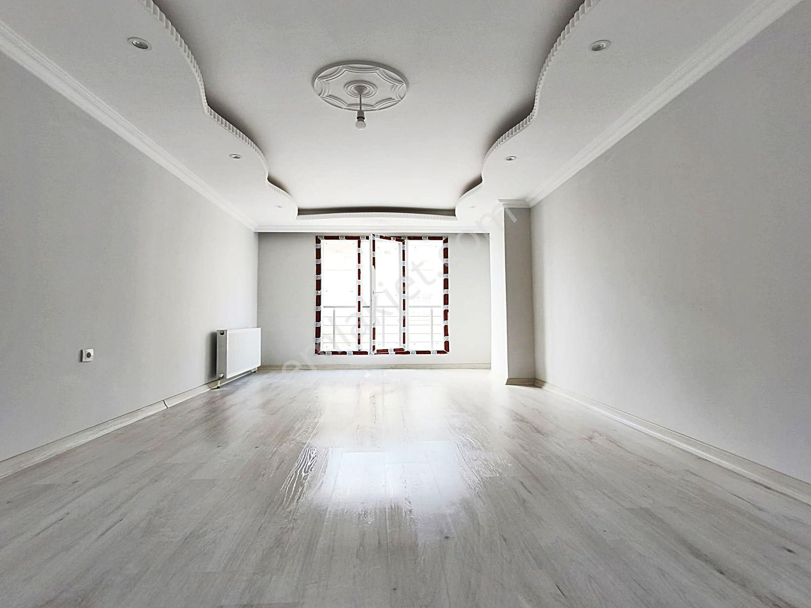 Cadde34 Yapı'dan Eminevim&fuzulevime Uygun Merkezi Konumda Sıfır 2+1 Balkonlu Arakat Daire - Görsel 3