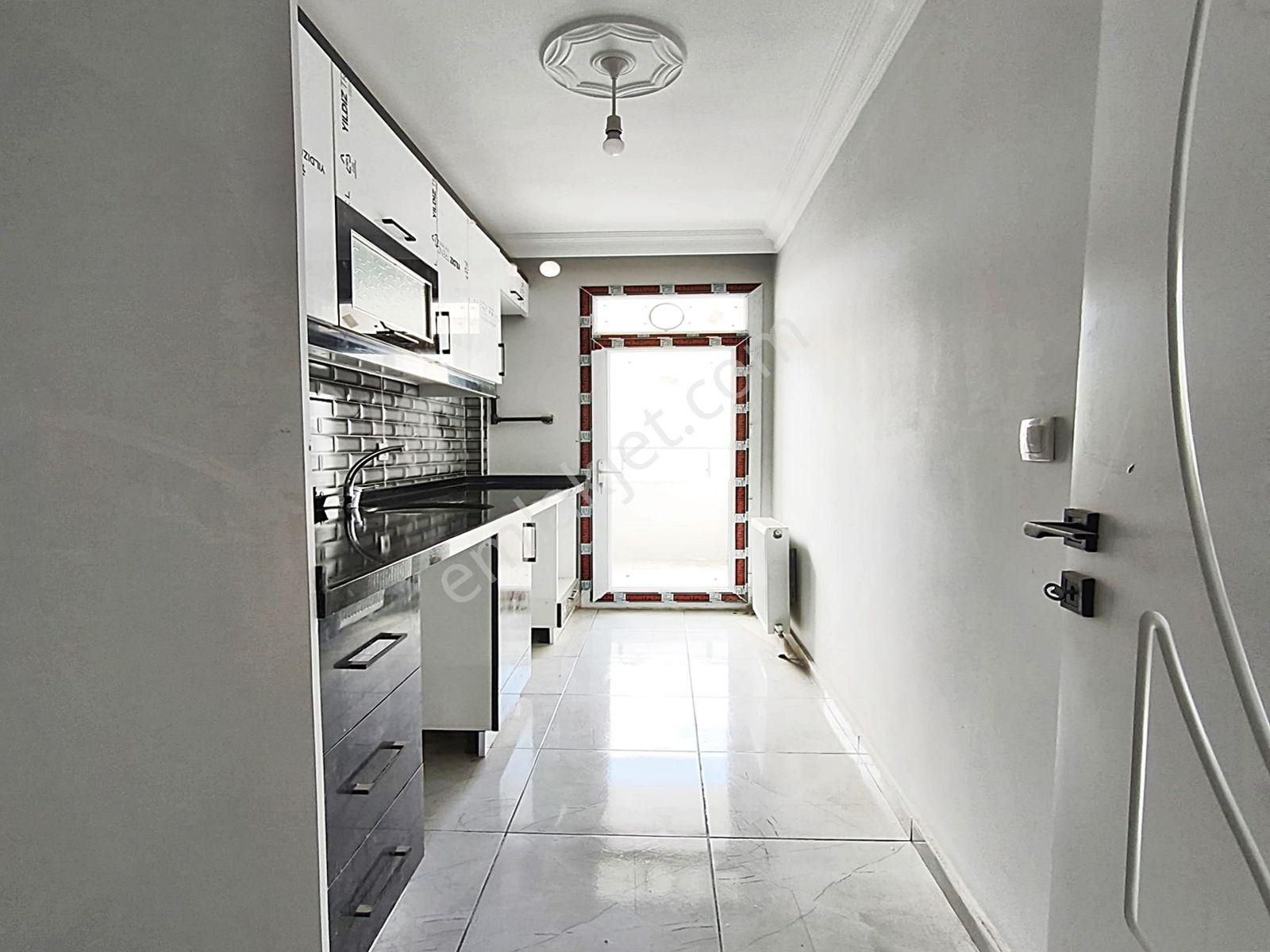 Cadde34 Yapı'dan Eminevim&fuzulevime Uygun Merkezi Konumda Sıfır 2+1 Balkonlu Arakat Daire - Görsel 32