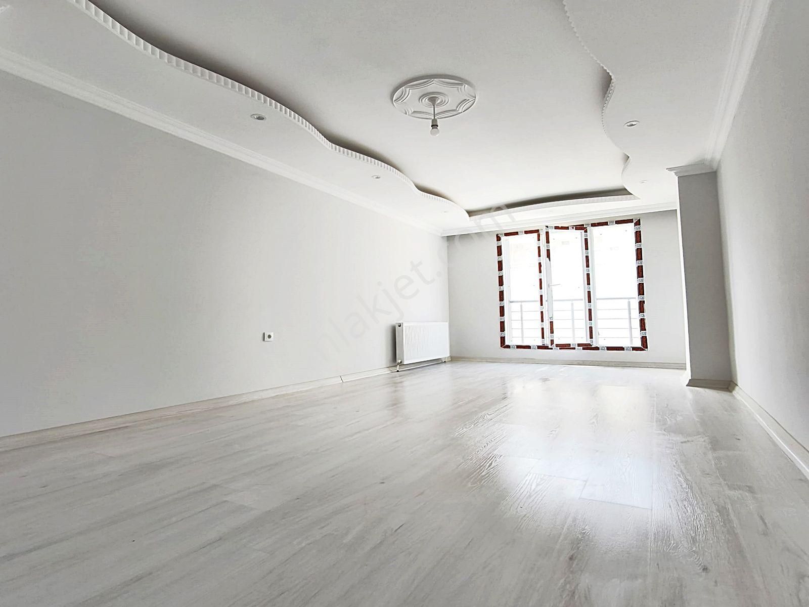 Cadde34 Yapı'dan Eminevim&fuzulevime Uygun Merkezi Konumda Sıfır 2+1 Balkonlu Arakat Daire - Görsel 6