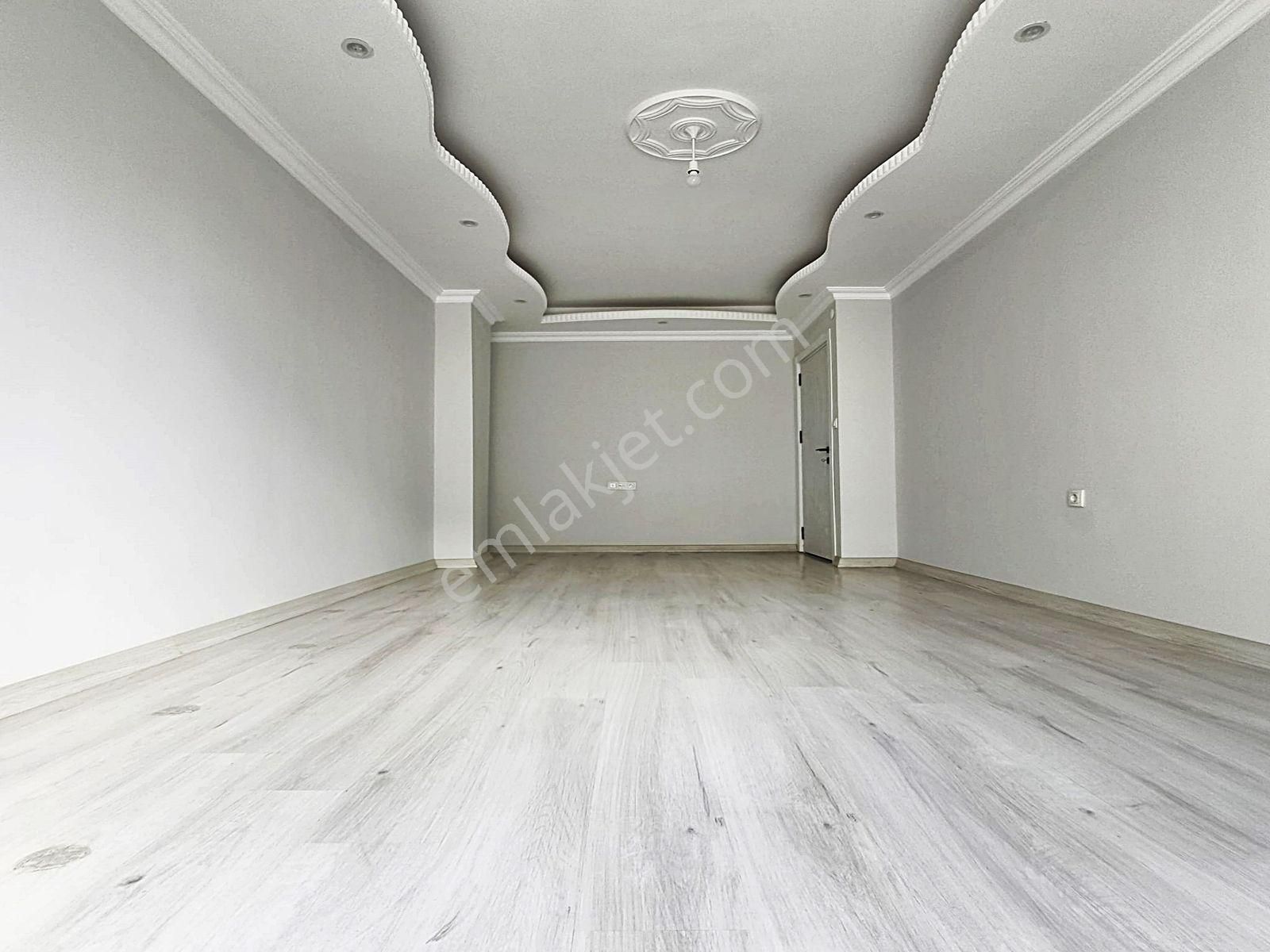 Cadde34 Yapı'dan Eminevim&fuzulevime Uygun Merkezi Konumda Sıfır 2+1 Balkonlu Arakat Daire - Görsel 4