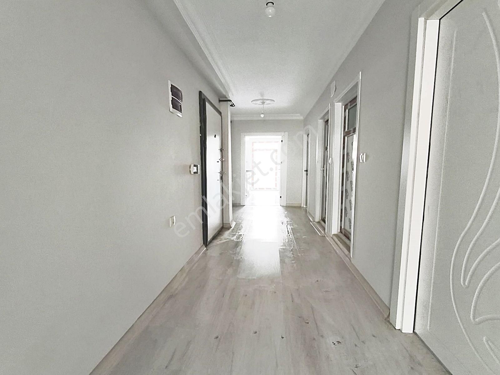 Cadde34 Yapı'dan Eminevim&fuzulevime Uygun Merkezi Konumda Sıfır 2+1 Balkonlu Arakat Daire - Görsel 17