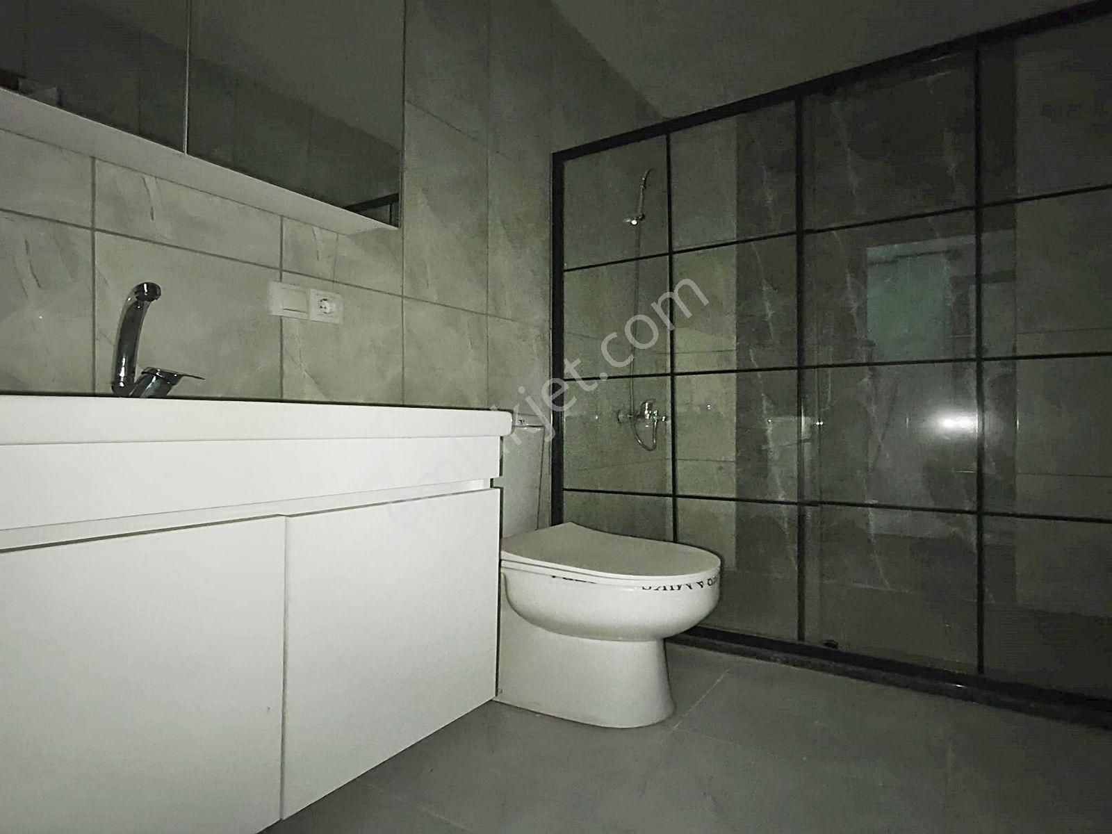 Cadde34 Yapı'dan Eminevim&fuzulevime Uygun Merkezi Konumda Sıfır 2+1 Balkonlu Arakat Daire - Görsel 20