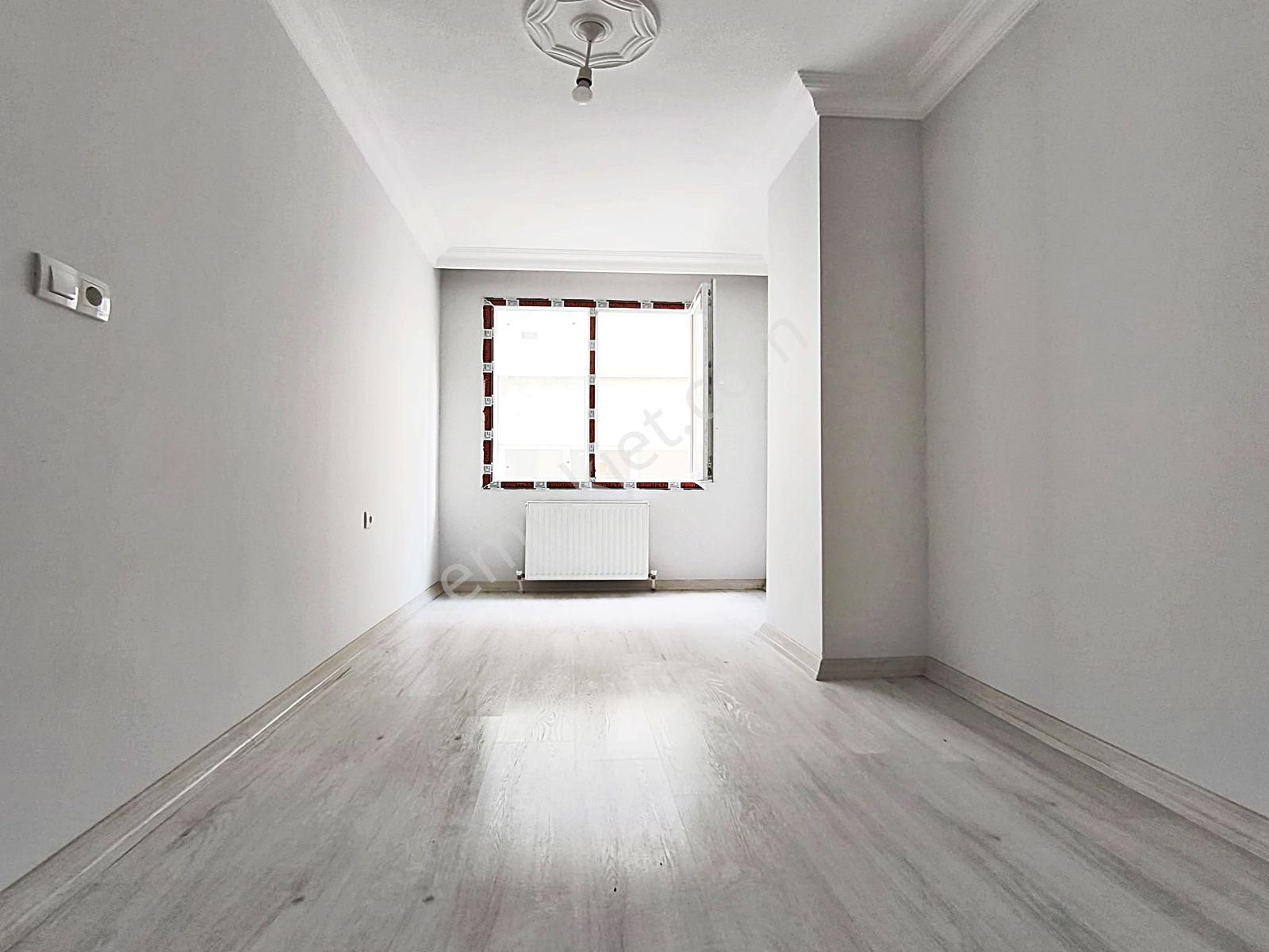 Cadde34 Yapı'dan Eminevim&fuzulevime Uygun Merkezi Konumda Sıfır 2+1 Balkonlu Arakat Daire - Görsel 31