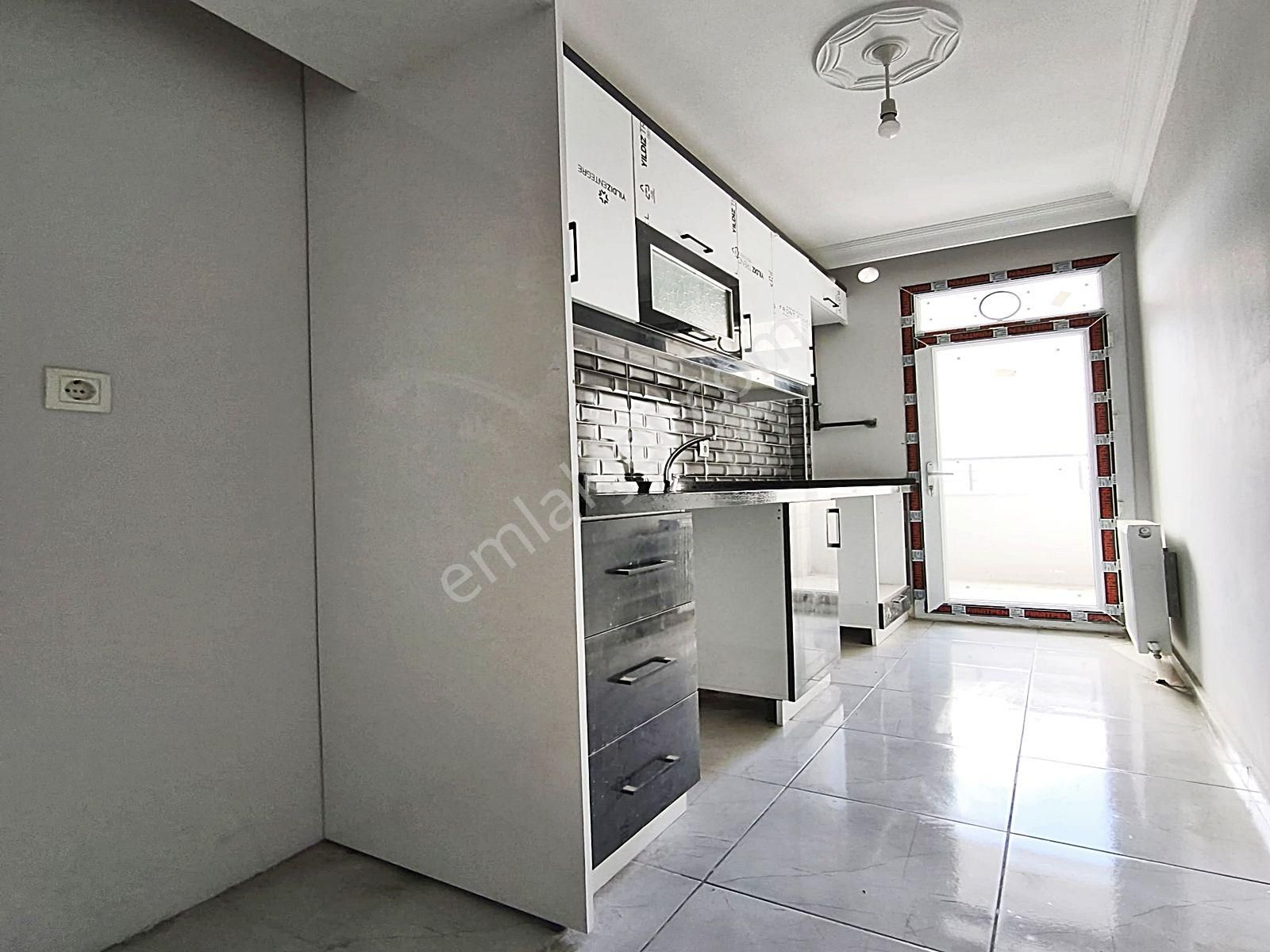 Cadde34 Yapı'dan Eminevim&fuzulevime Uygun Merkezi Konumda Sıfır 2+1 Balkonlu Arakat Daire - Görsel 16