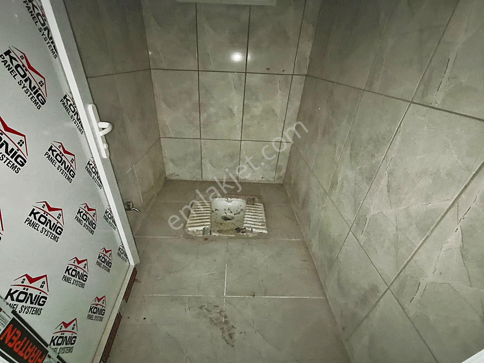 Cadde34 Yapı'dan Eminevim&fuzulevime Uygun Merkezi Konumda Sıfır 2+1 Balkonlu Arakat Daire - Görsel 14