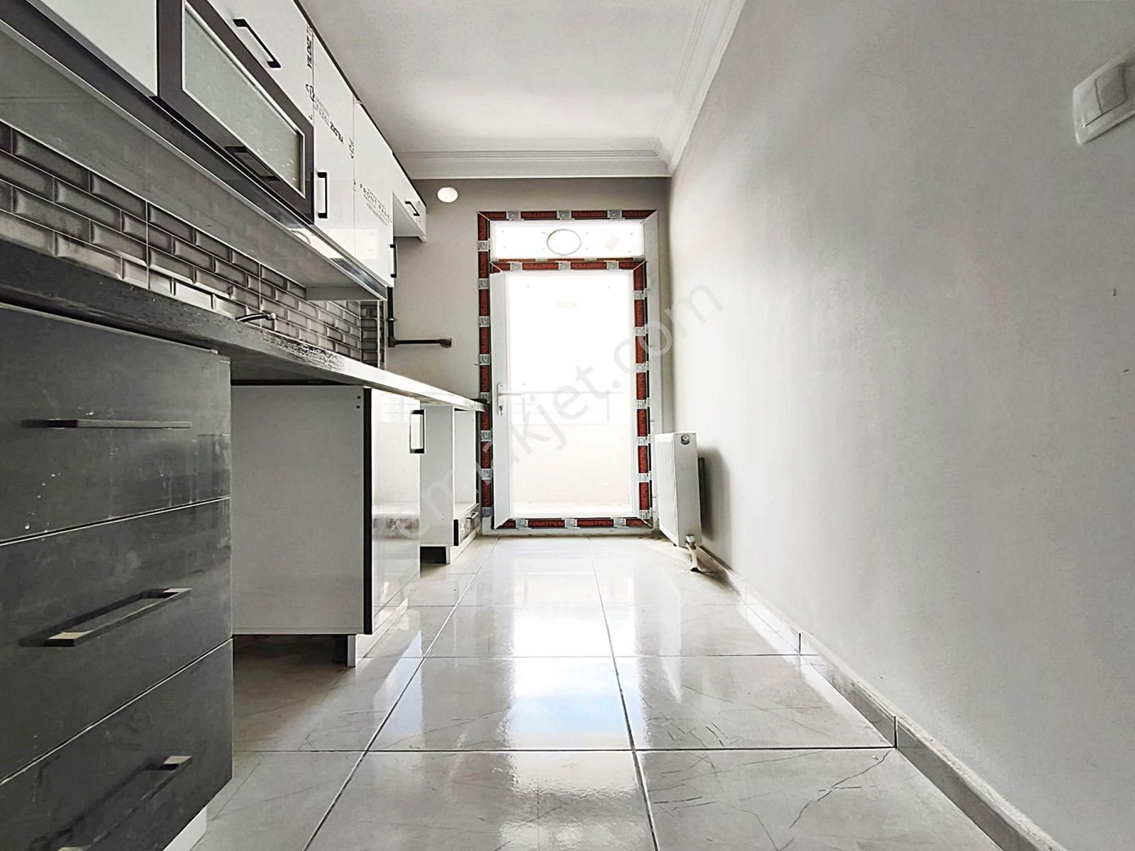 Cadde34 Yapı'dan Eminevim&fuzulevime Uygun Merkezi Konumda Sıfır 2+1 Balkonlu Arakat Daire - Görsel 23