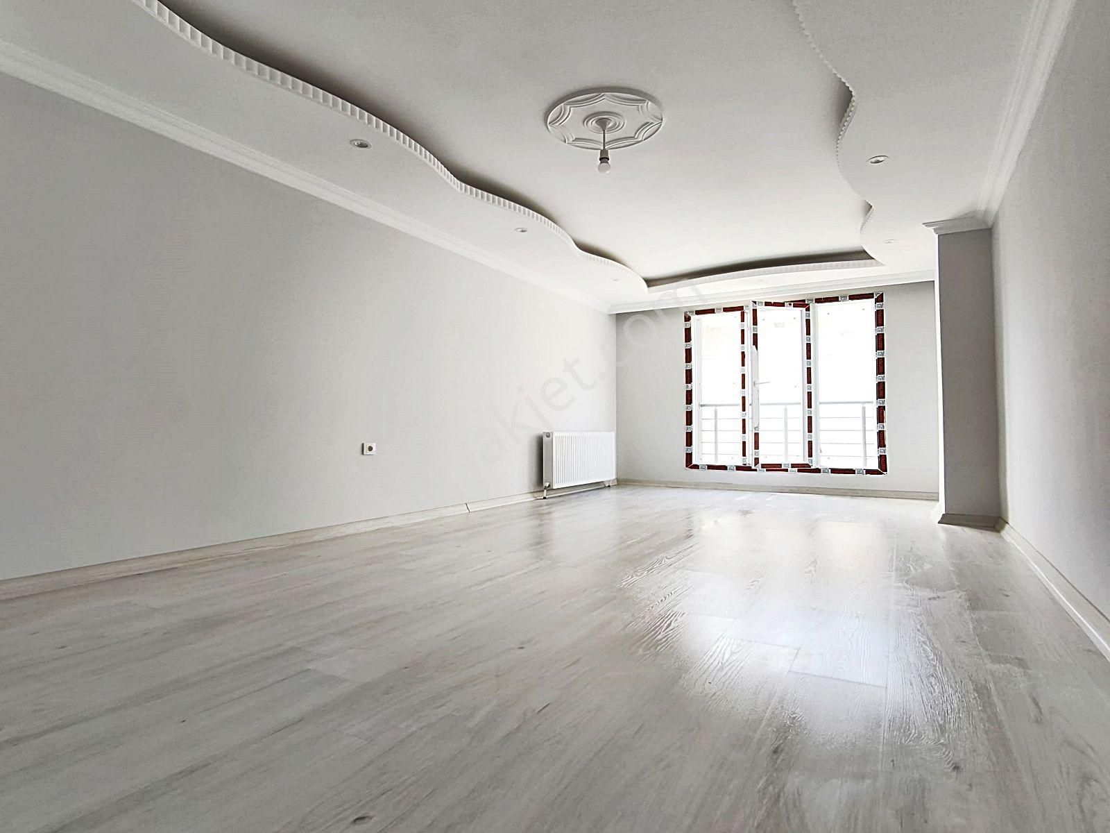 Cadde34 Yapı'dan Eminevim&fuzulevime Uygun Merkezi Konumda Sıfır 2+1 Balkonlu Arakat Daire - Görsel 18