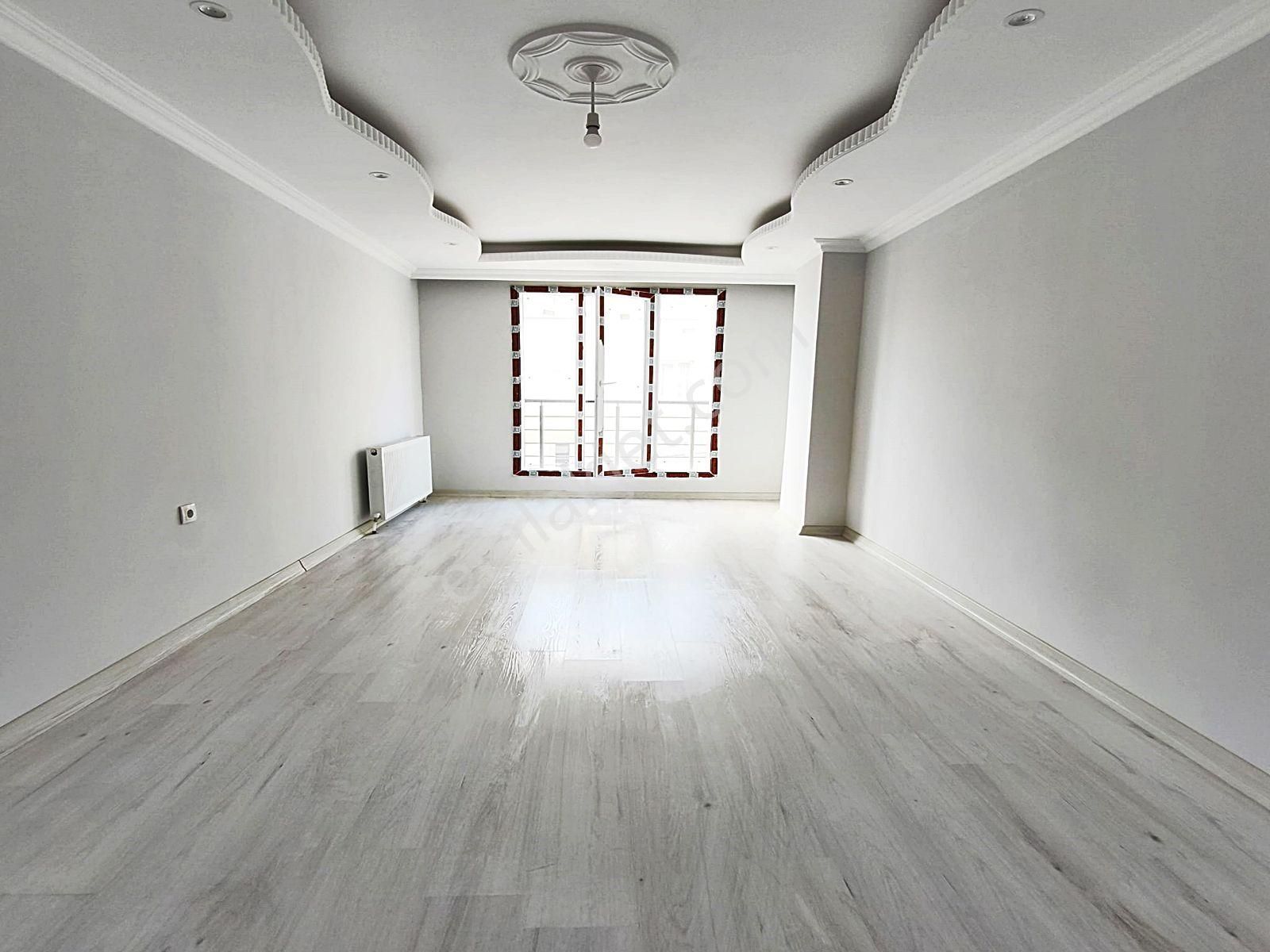 Cadde34 Yapı'dan Eminevim&fuzulevime Uygun Merkezi Konumda Sıfır 2+1 Balkonlu Arakat Daire - Görsel 8