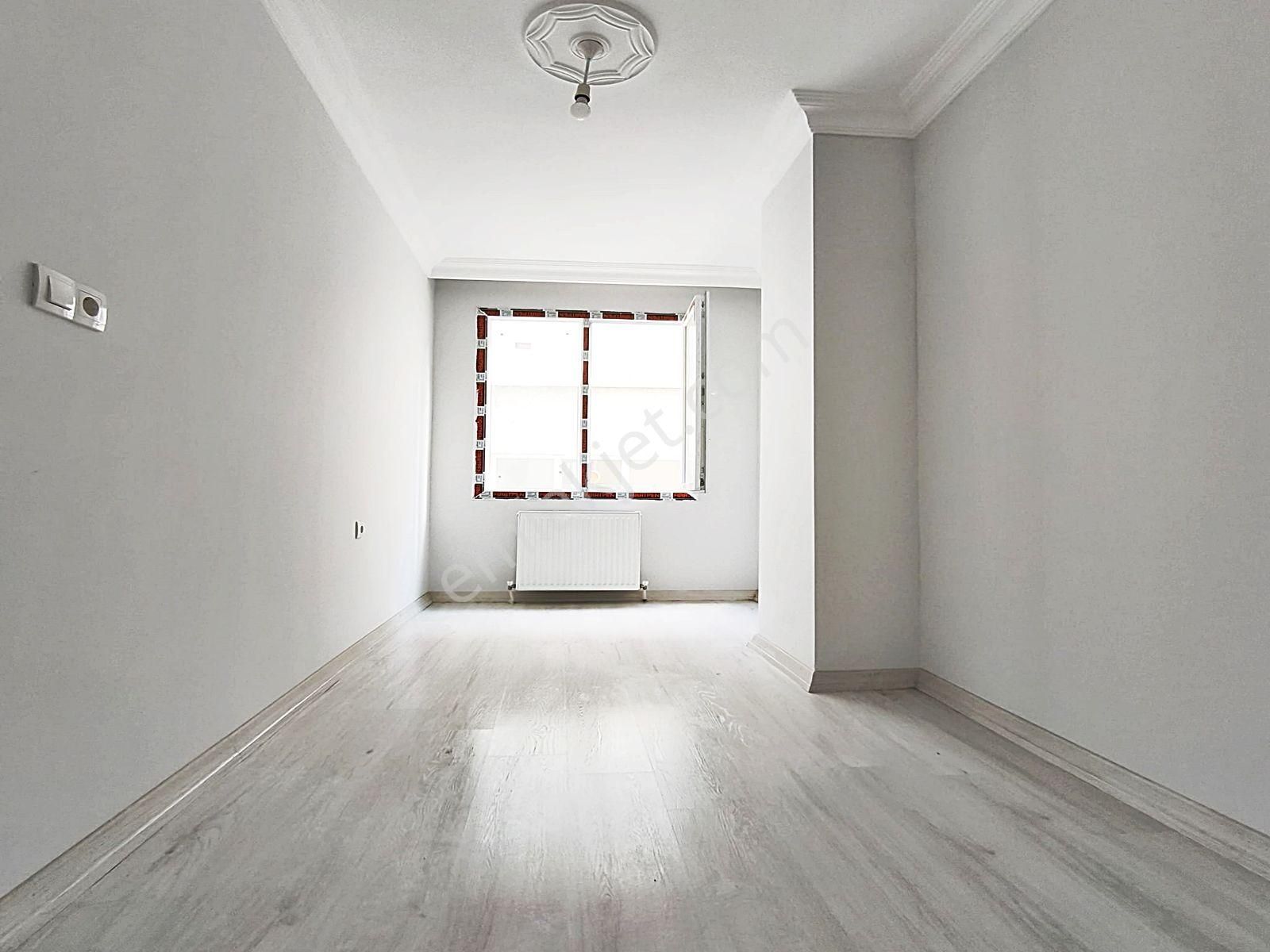 Cadde34 Yapı'dan Eminevim&fuzulevime Uygun Merkezi Konumda Sıfır 2+1 Balkonlu Arakat Daire - Görsel 27