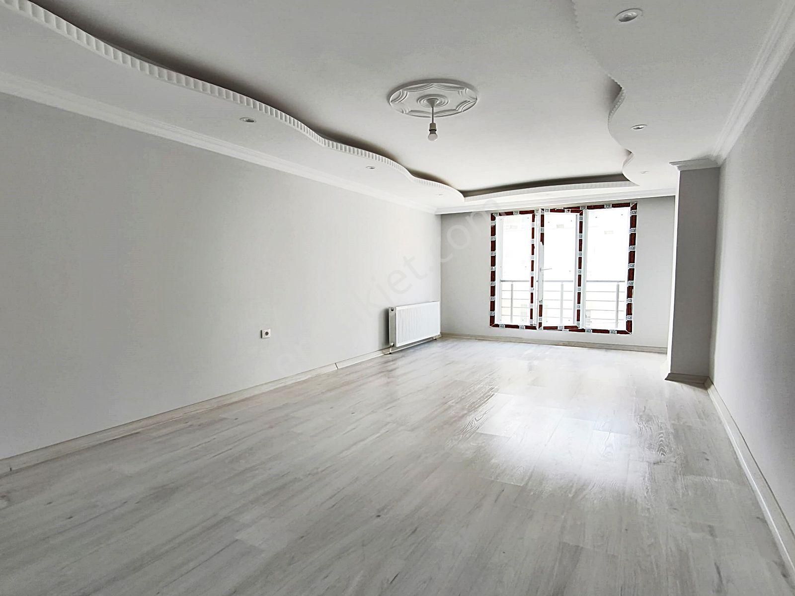 Cadde34 Yapı'dan Eminevim&fuzulevime Uygun Merkezi Konumda Sıfır 2+1 Balkonlu Arakat Daire - Görsel 2