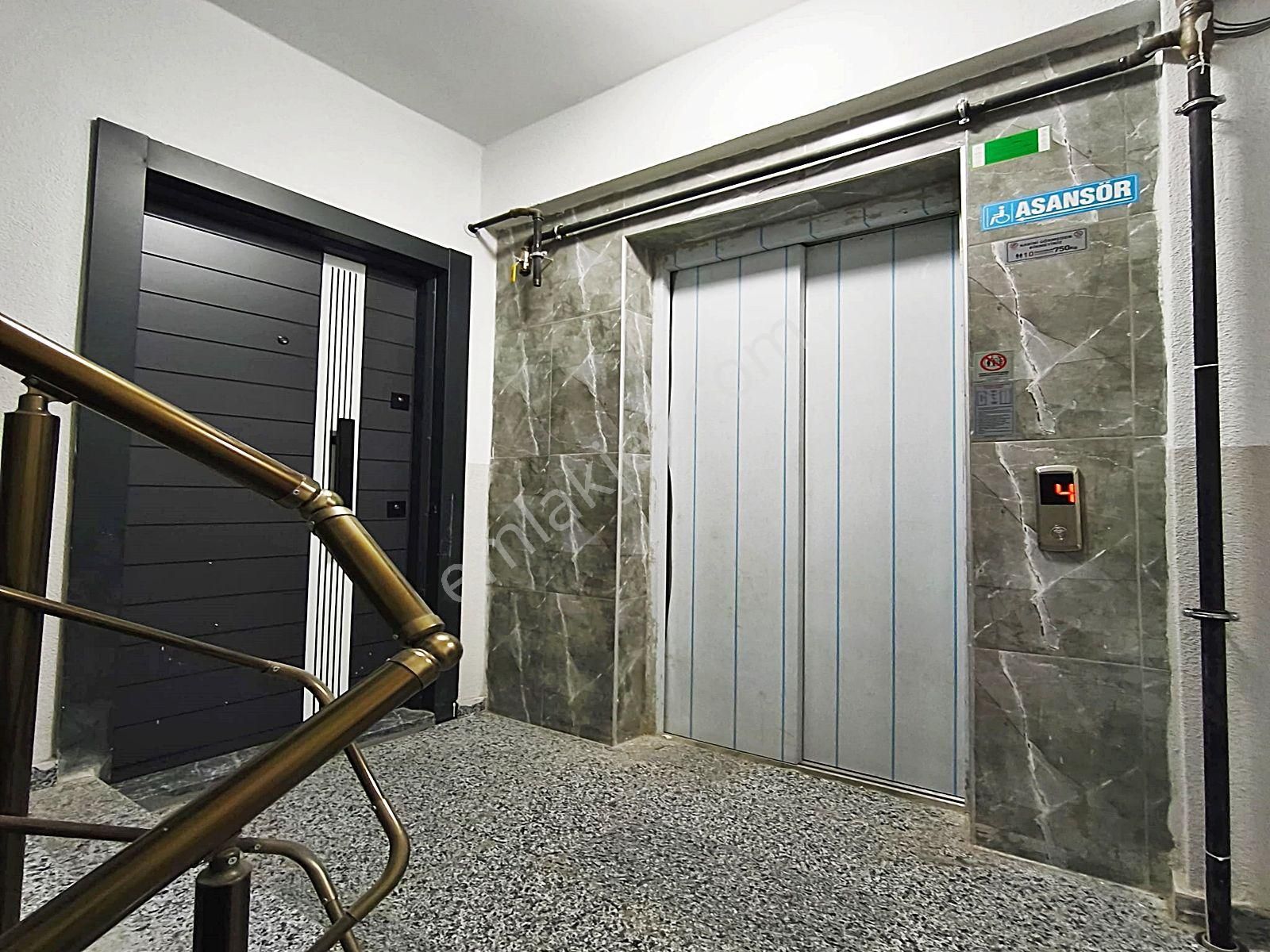 Cadde34 Yapı'dan Eminevim&fuzulevime Uygun Merkezi Konumda Sıfır 2+1 Balkonlu Arakat Daire - Görsel 9