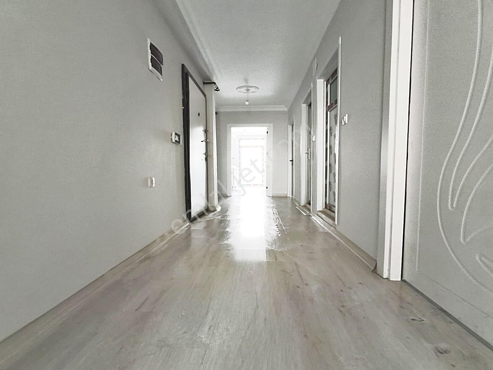 Cadde34 Yapı'dan Eminevim&fuzulevime Uygun Merkezi Konumda Sıfır 2+1 Balkonlu Arakat Daire - Görsel 29