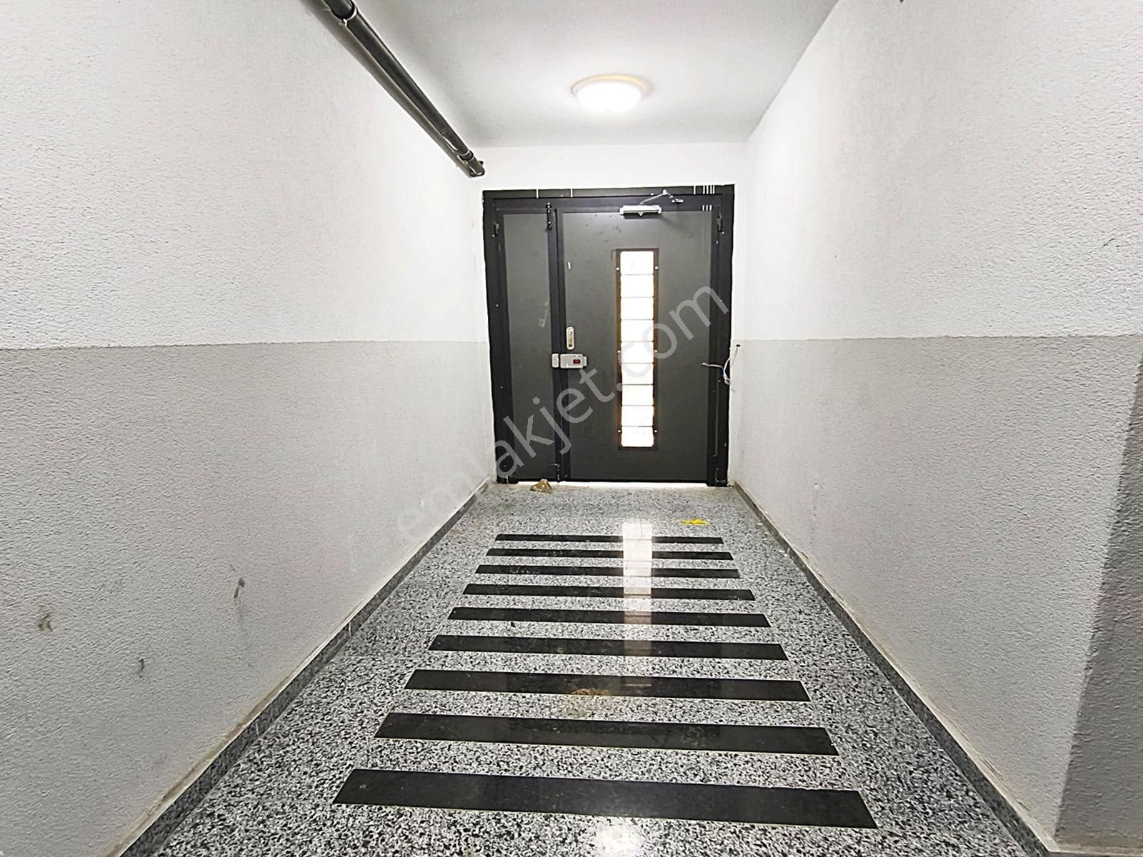 Cadde34 Yapı'dan Eminevim&fuzulevime Uygun Merkezi Konumda Sıfır 2+1 Balkonlu Arakat Daire - Görsel 26