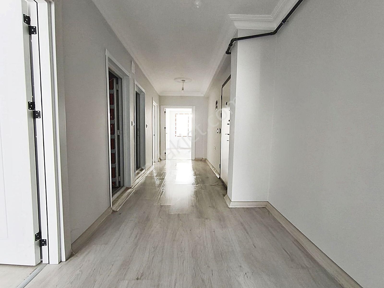 Cadde34 Yapı'dan Eminevim&fuzulevime Uygun Merkezi Konumda Sıfır 2+1 Balkonlu Arakat Daire - Görsel 24
