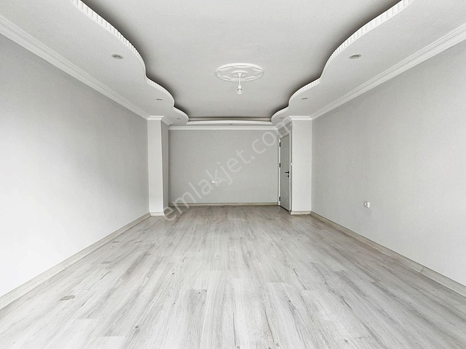 Cadde34 Yapı'dan Eminevim&fuzulevime Uygun Merkezi Konumda Sıfır 2+1 Balkonlu Arakat Daire - Görsel 7