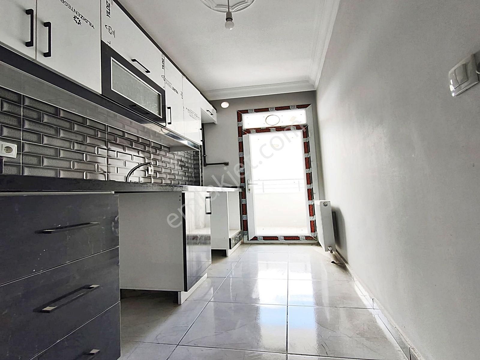 Cadde34 Yapı'dan Eminevim&fuzulevime Uygun Merkezi Konumda Sıfır 2+1 Balkonlu Arakat Daire - Görsel 21