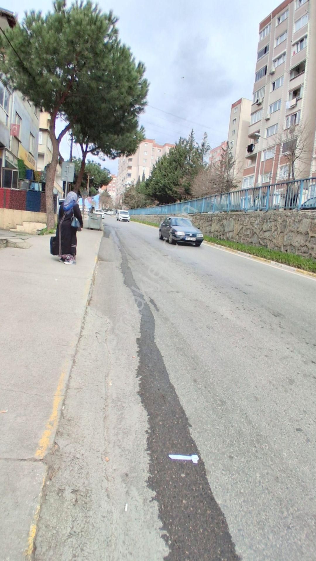 Mertcan'dan Şeyhli Safa Cad.üzerinde İskanlı Giriş Kat Dükkan - Görsel 8