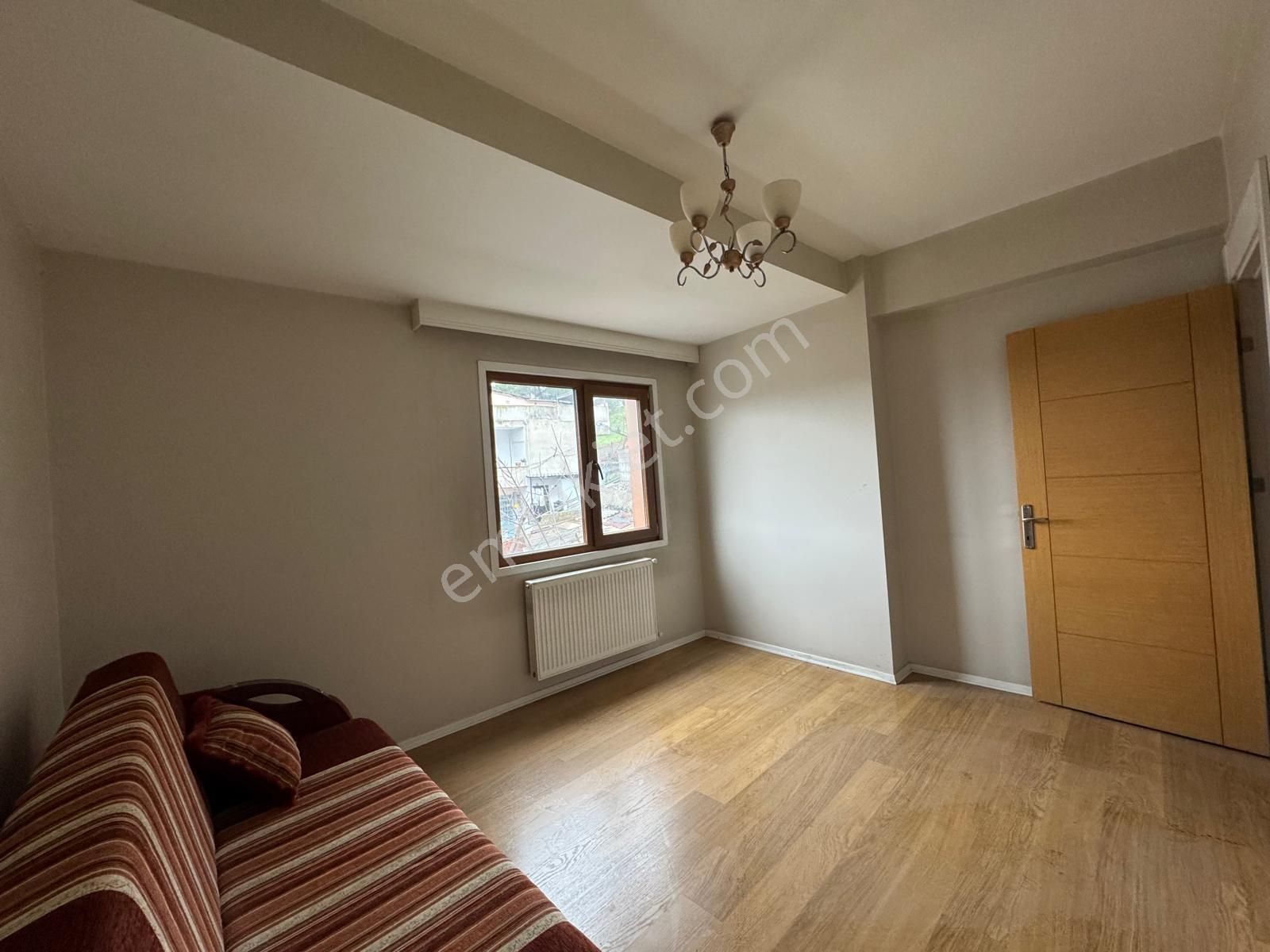 Mollateam Kağıthane'de Oturuma Uygun Satılık Daire - Görsel 15
