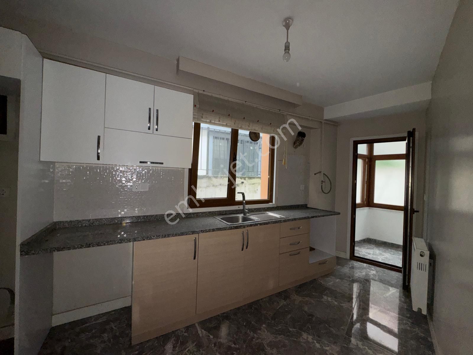 Mollateam Kağıthane'de Oturuma Uygun Satılık Daire - Görsel 20