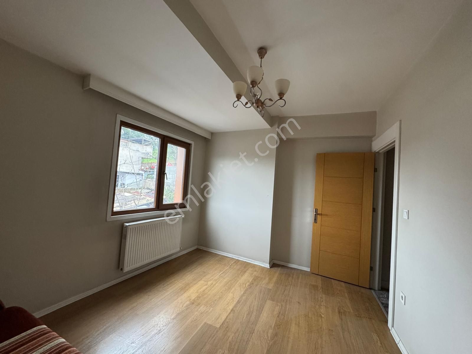 Mollateam Kağıthane'de Oturuma Uygun Satılık Daire - Görsel 4