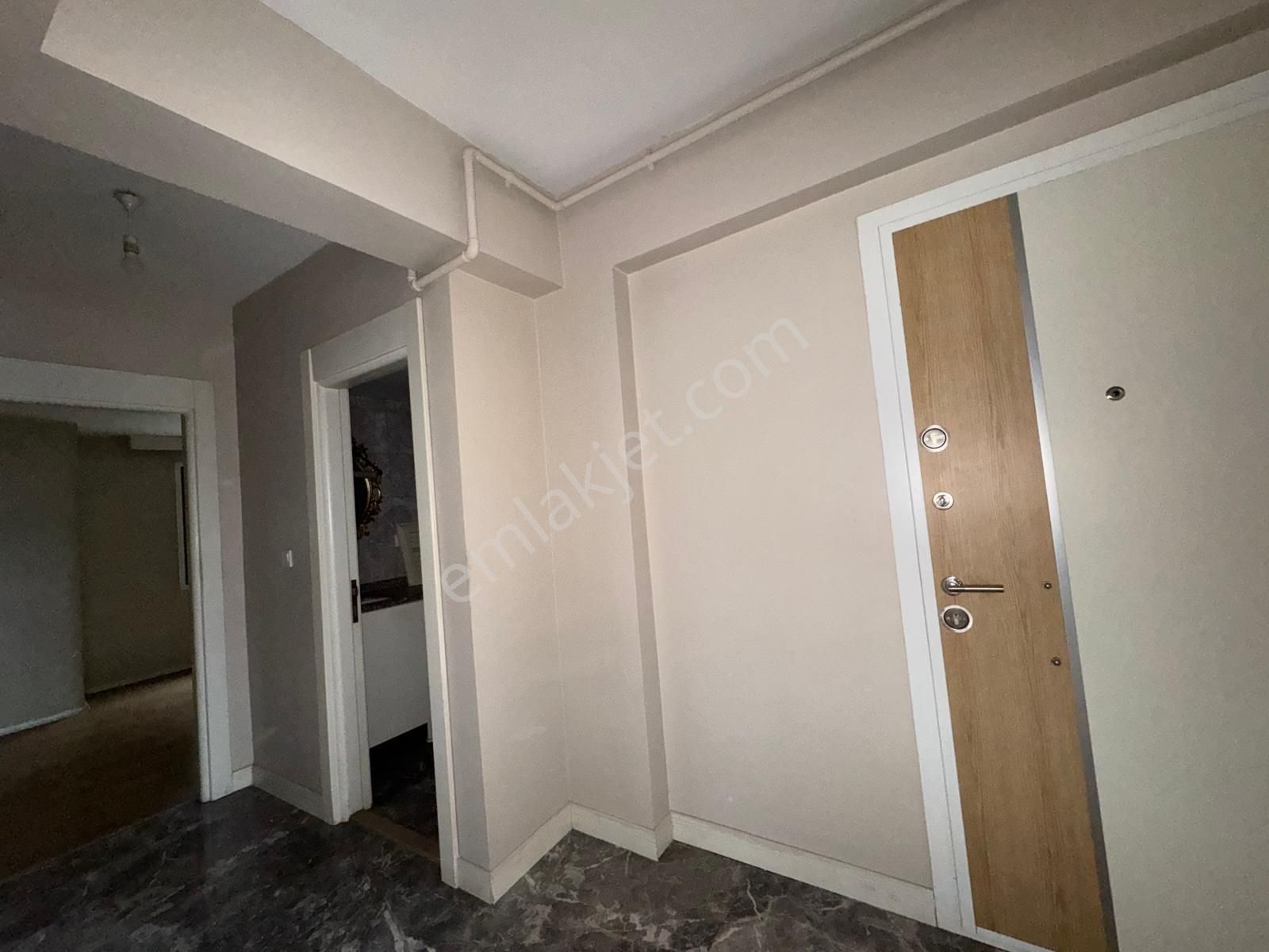 Mollateam Kağıthane'de Oturuma Uygun Satılık Daire - Görsel 10