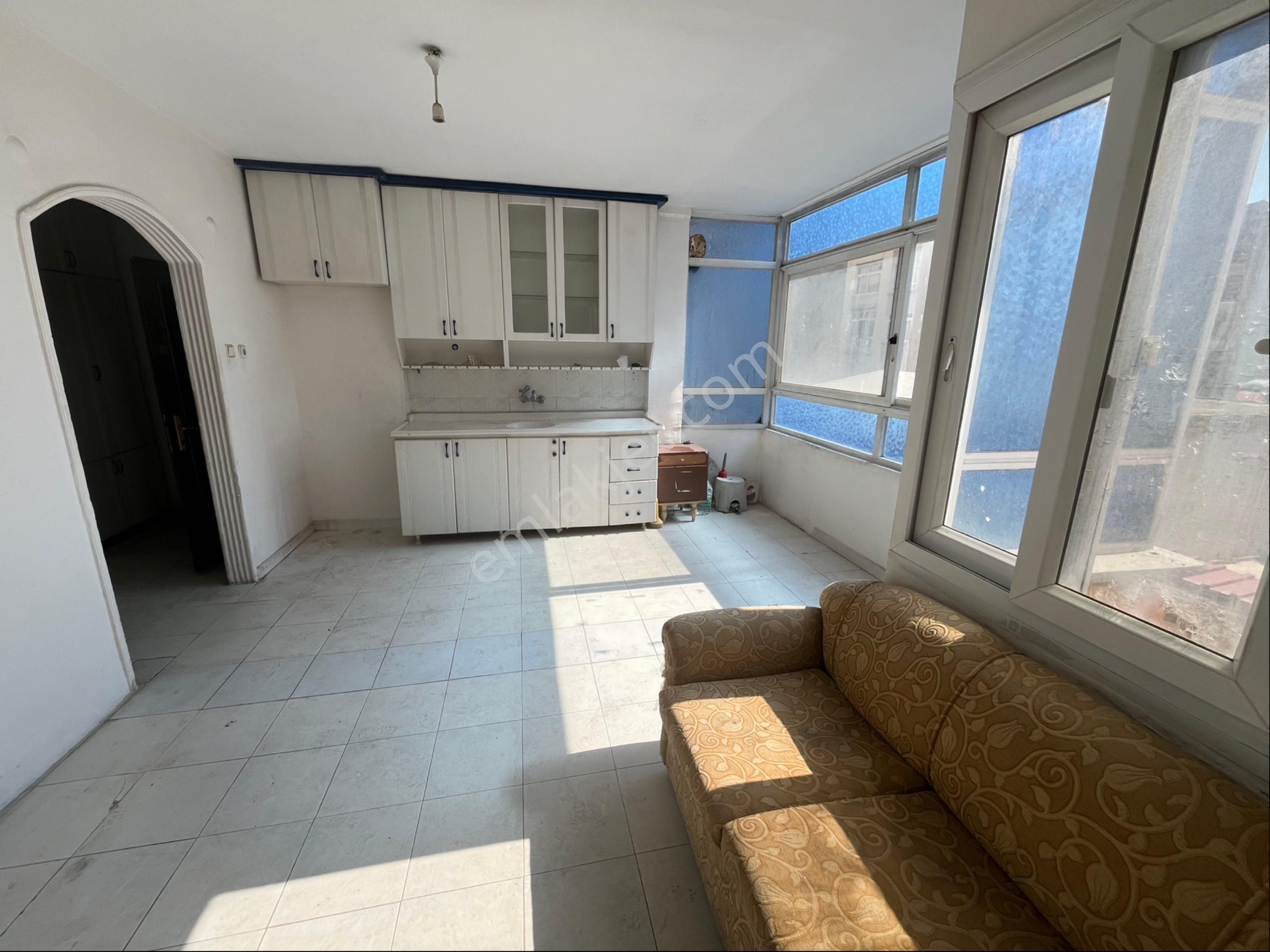 Beykent Den Satılık Asansörlü Daire - Görsel 13