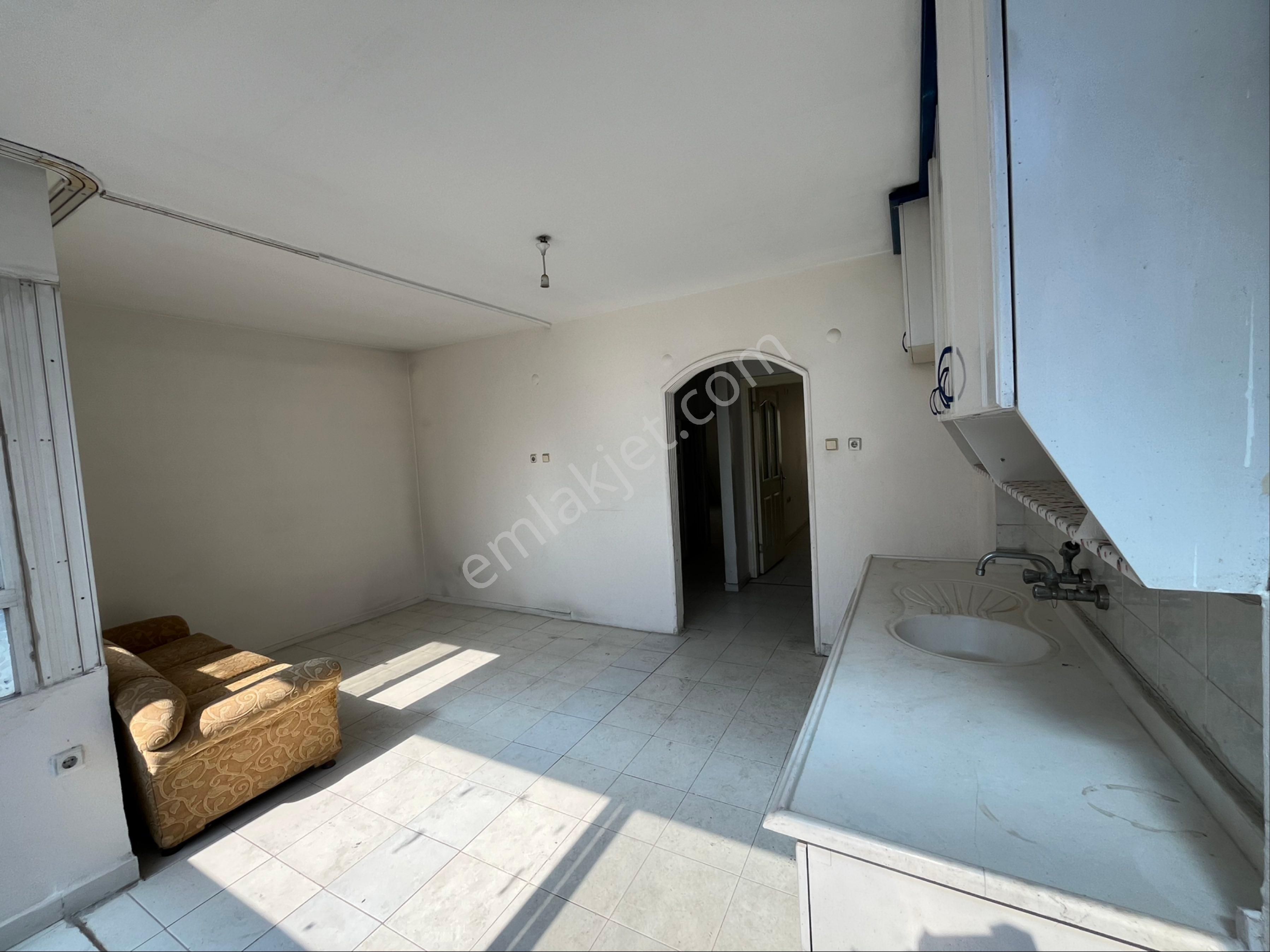 Beykent Den Satılık Asansörlü Daire - Görsel 12