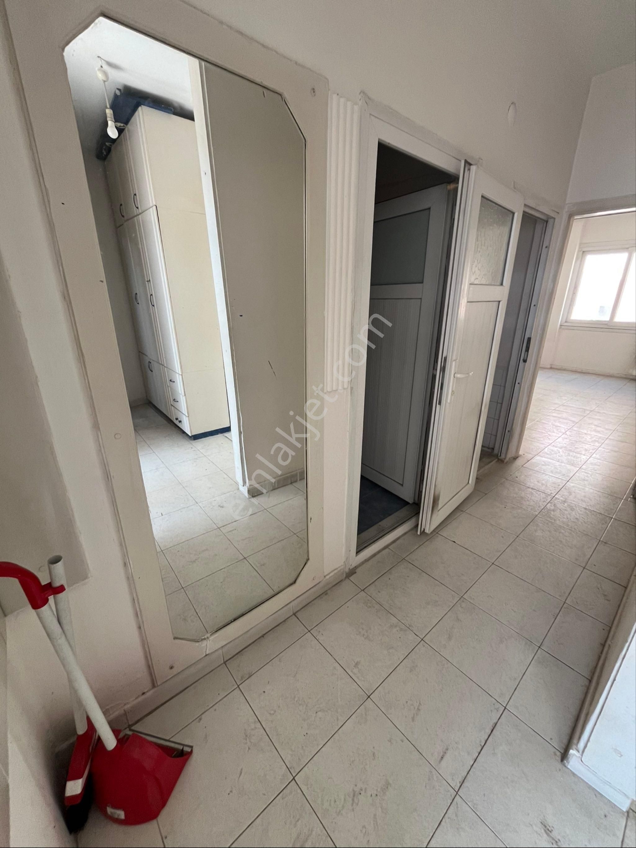 Beykent Den Satılık Asansörlü Daire - Görsel 17