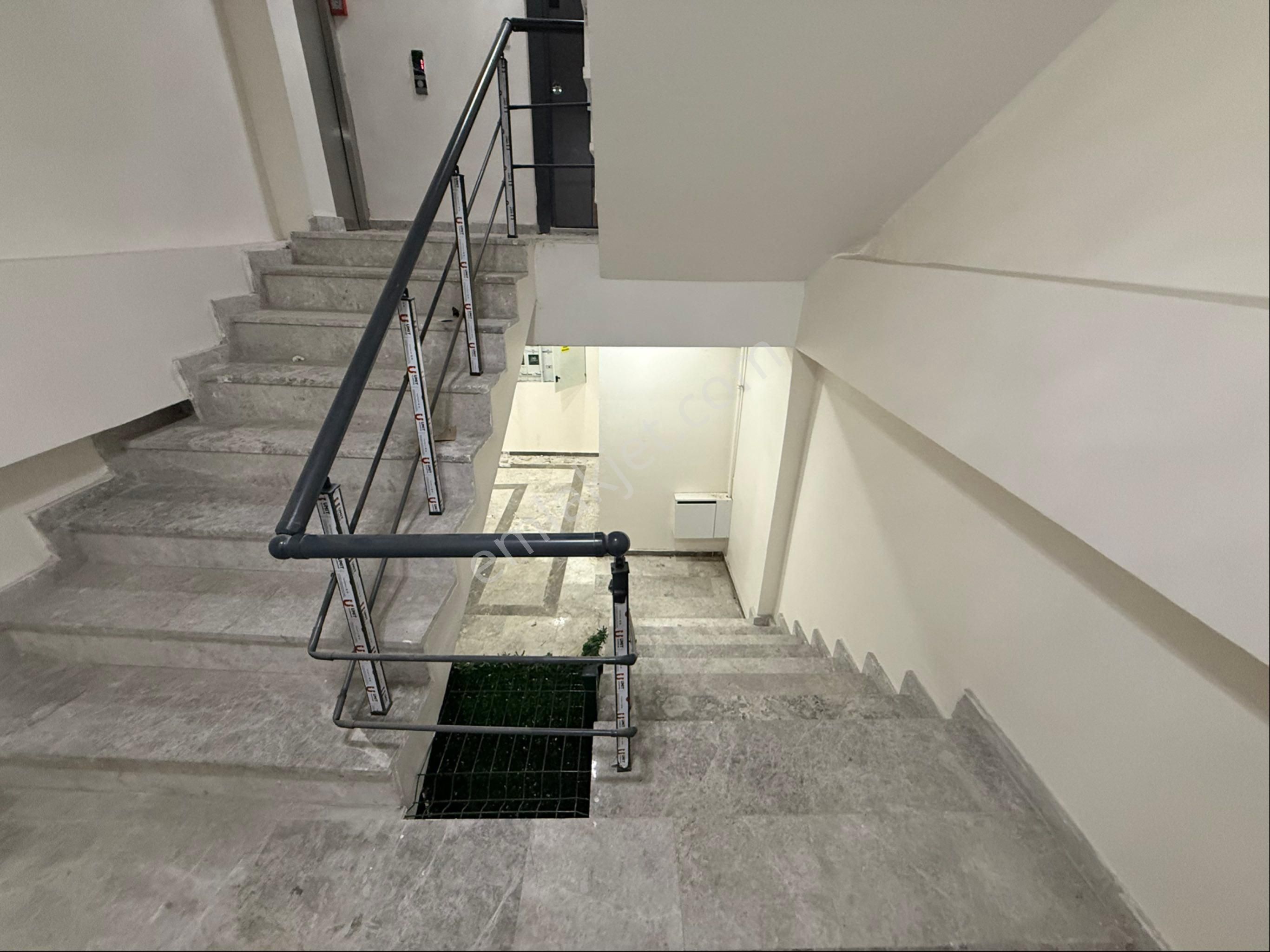 Bağcılar Yıldıztepe Mh Satılık 1+1 Sıfır Ayrı Mutfaklı Daire - Görsel 3