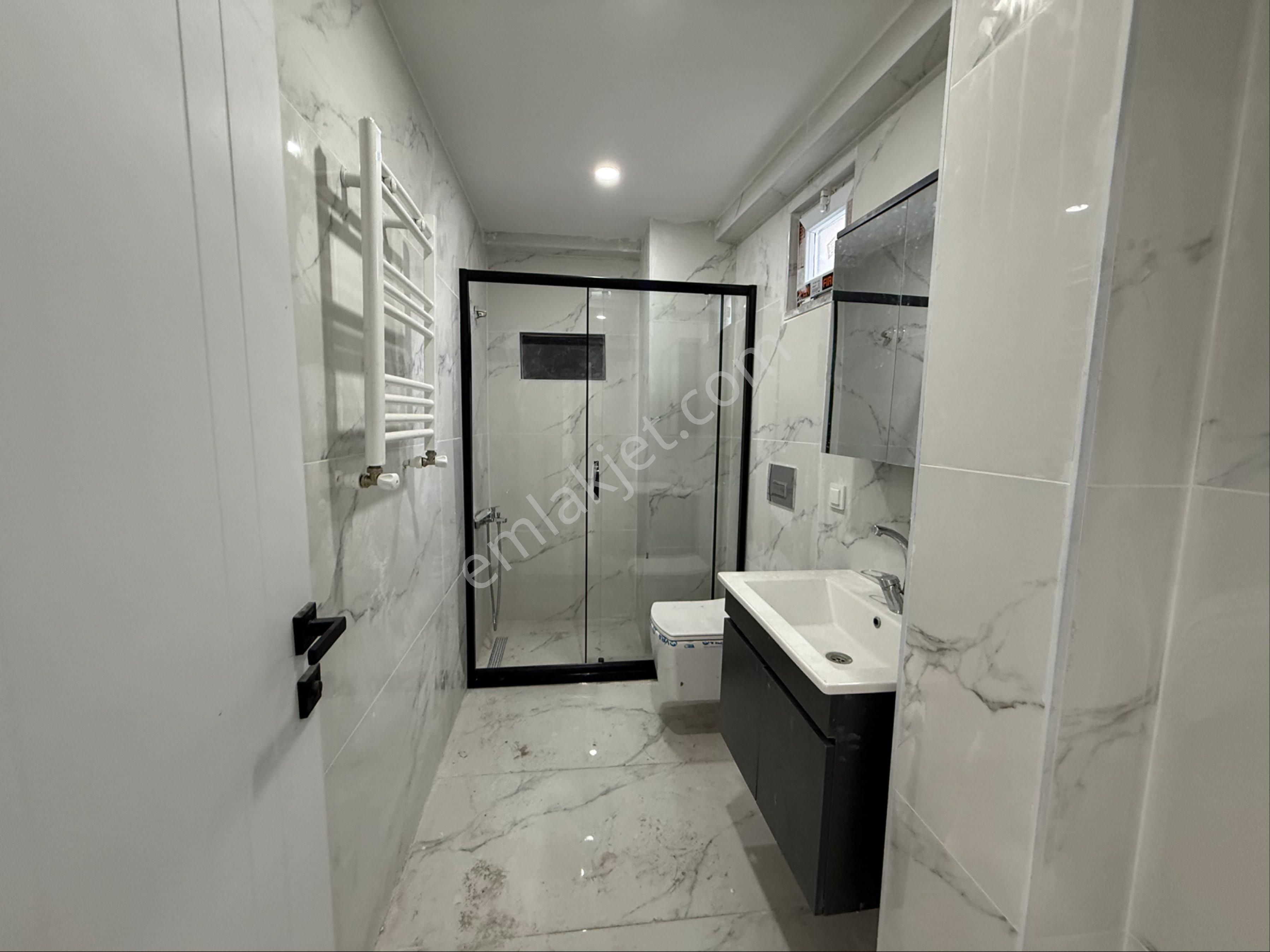 Bağcılar Yıldıztepe Mh Satılık 1+1 Sıfır Ayrı Mutfaklı Daire - Görsel 13