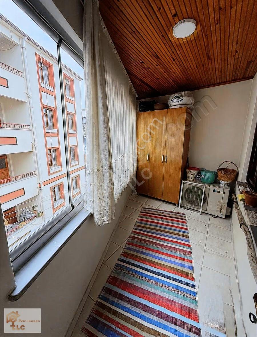 Satılık Dublex Daire - Görsel 18