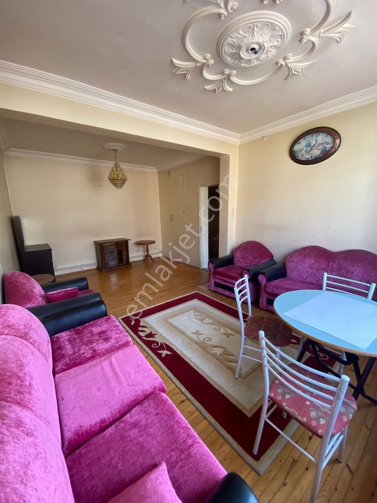 Nişantaşı Mah 2+1 Eşyalı Kiralık Daire Anıl Emlak Gayrimenkul De - Görsel 25