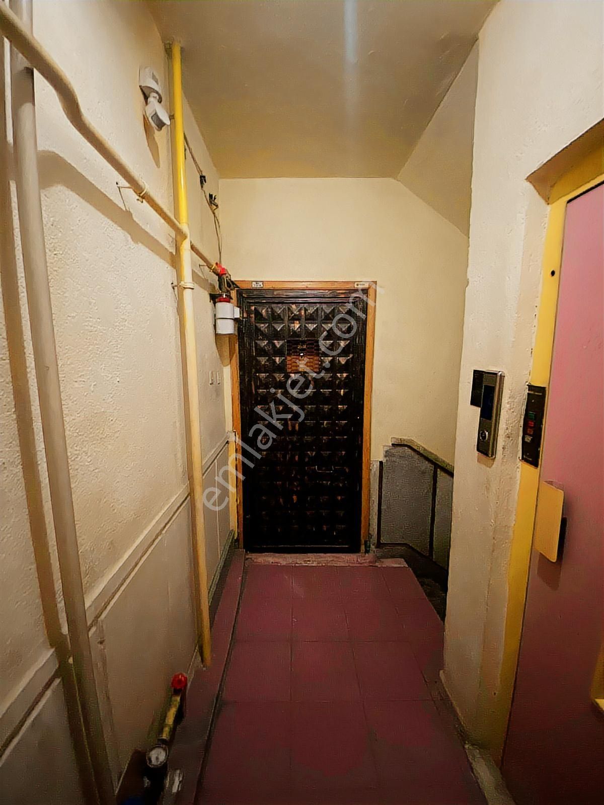 Nişantaşı Mah 2+1 Eşyalı Kiralık Daire Anıl Emlak Gayrimenkul De - Görsel 23