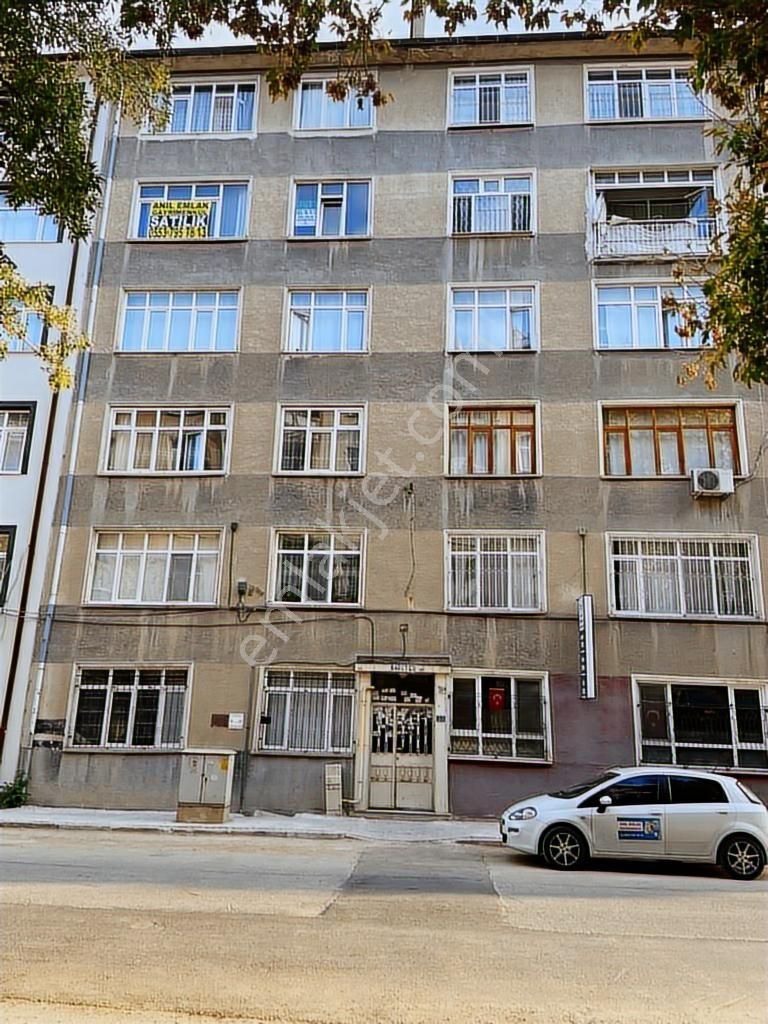 Nişantaşı Mah 2+1 Eşyalı Kiralık Daire Anıl Emlak Gayrimenkul De - Görsel 19
