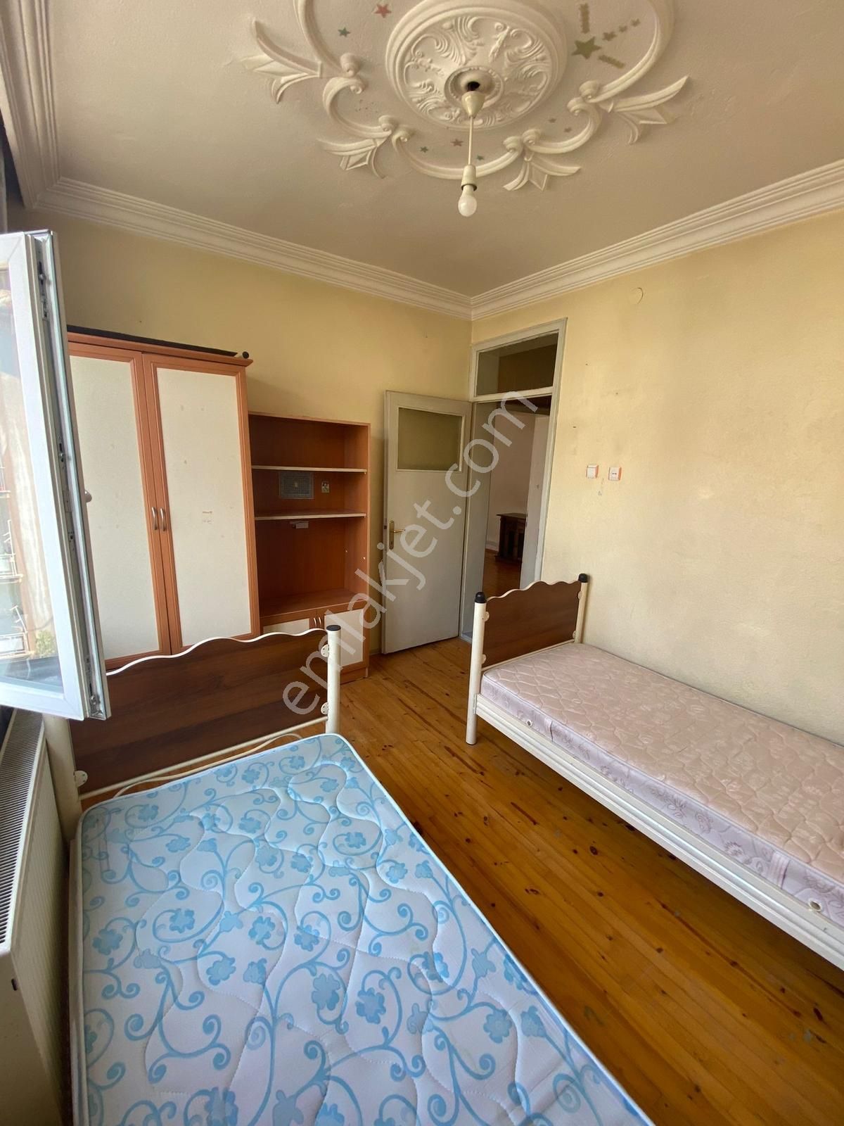 Nişantaşı Mah 2+1 Eşyalı Kiralık Daire Anıl Emlak Gayrimenkul De - Görsel 14