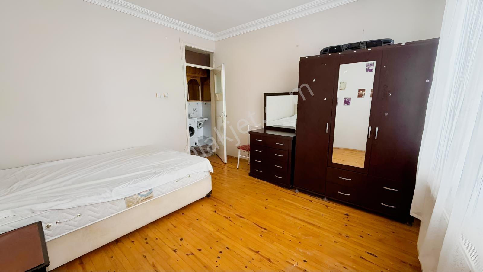 Nişantaşı Mah 2+1 Eşyalı Kiralık Daire Anıl Emlak Gayrimenkul De - Görsel 14