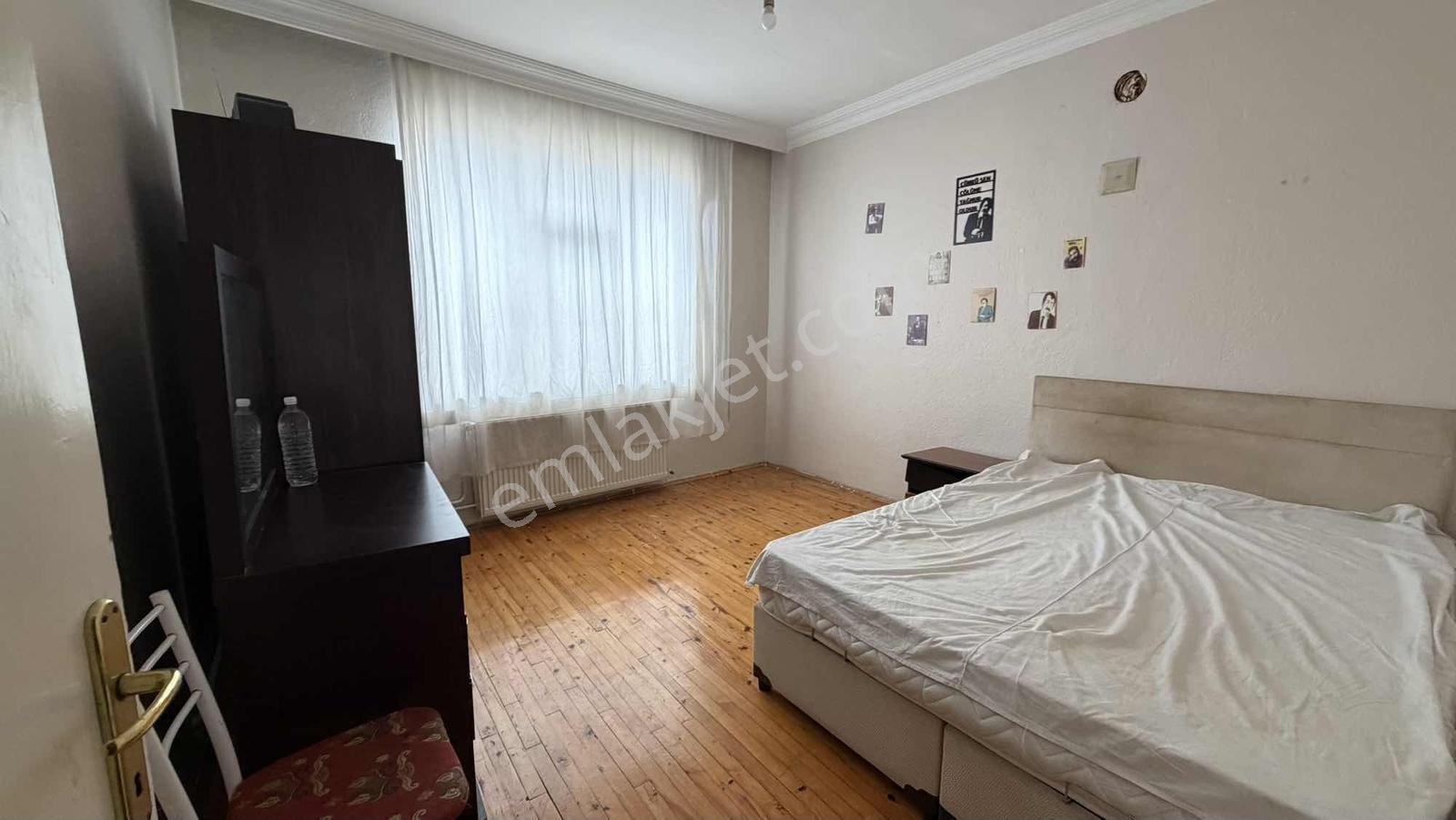 Nişantaşı Mah 2+1 Eşyalı Kiralık Daire Anıl Emlak Gayrimenkul De - Görsel 13
