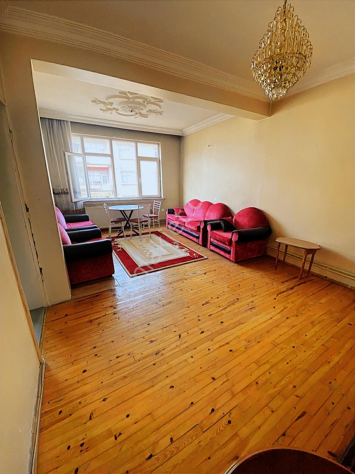 Nişantaşı Mah 2+1 Eşyalı Kiralık Daire Anıl Emlak Gayrimenkul De - Görsel 17