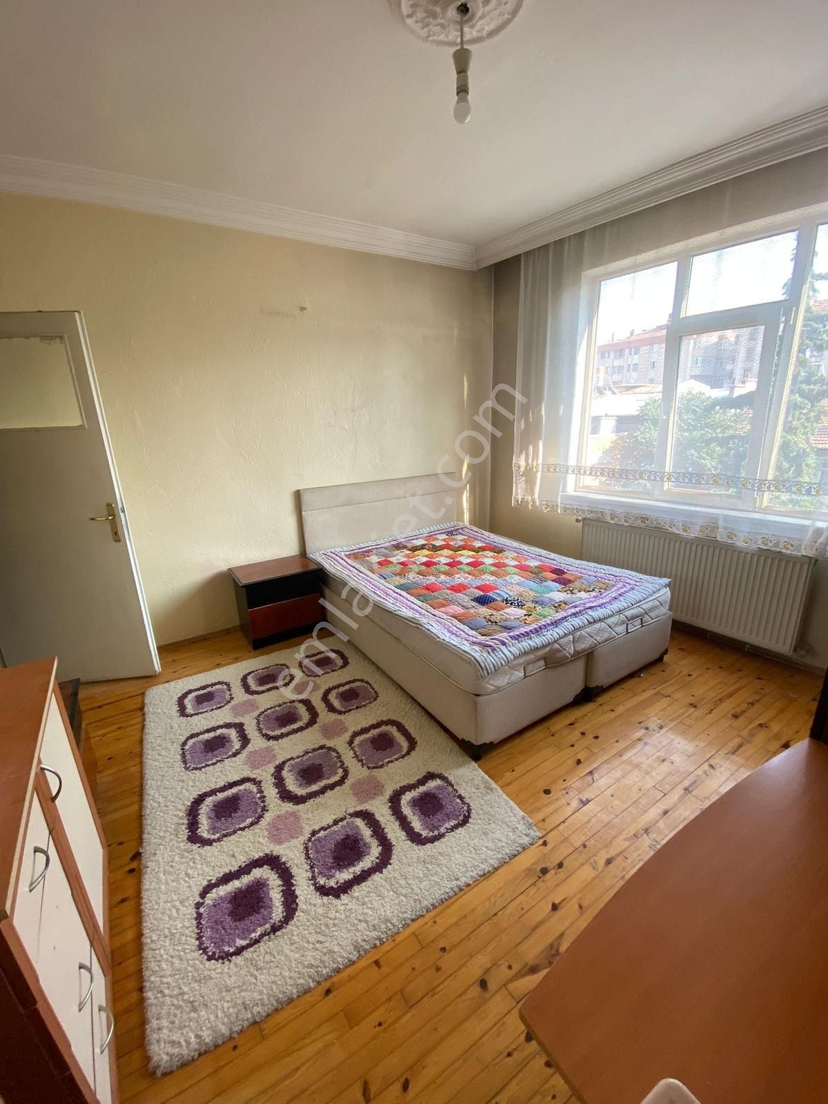 Nişantaşı Mah 2+1 Eşyalı Kiralık Daire Anıl Emlak Gayrimenkul De - Görsel 22