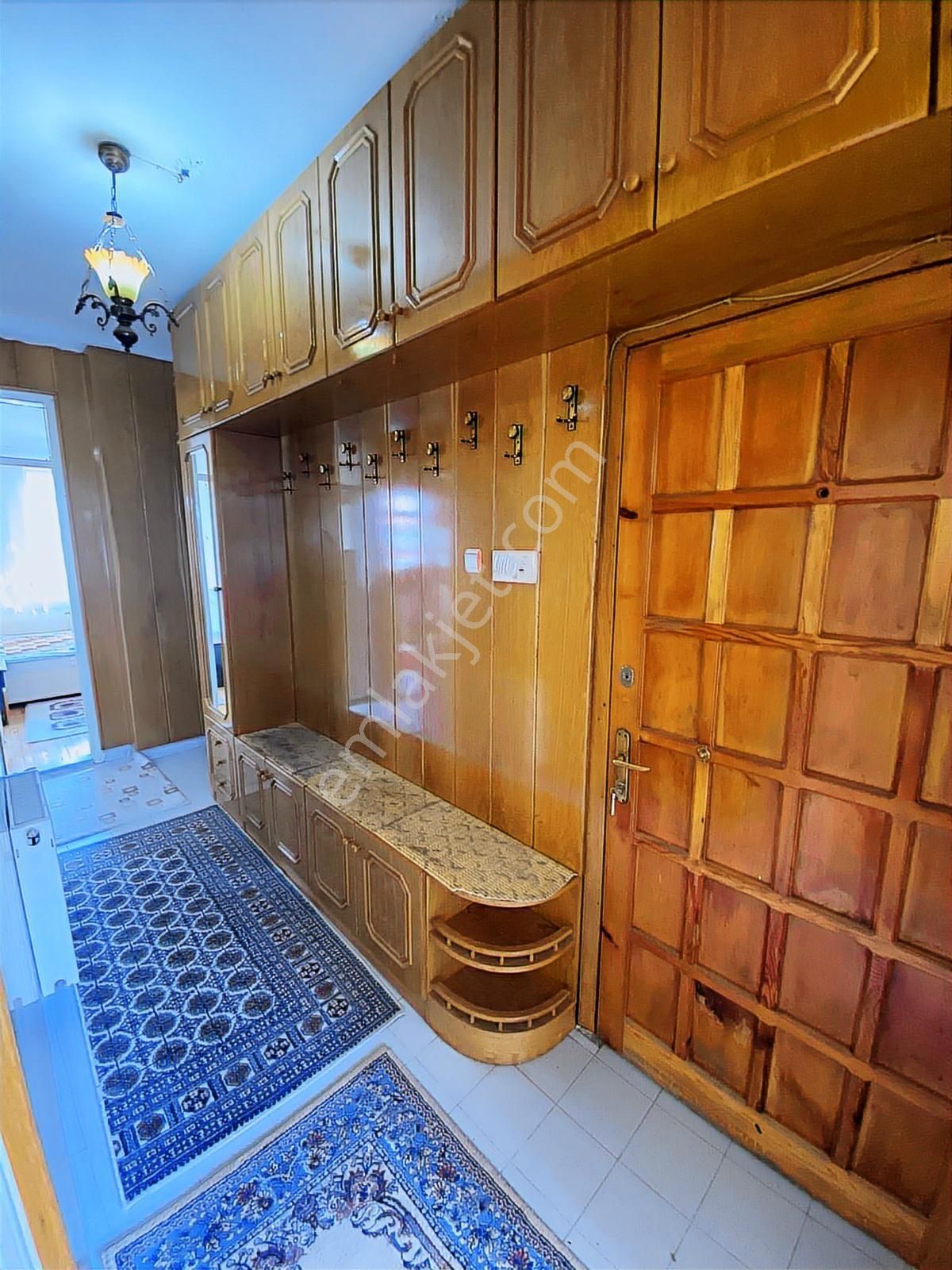 Nişantaşı Mah 2+1 Eşyalı Kiralık Daire Anıl Emlak Gayrimenkul De - Görsel 9