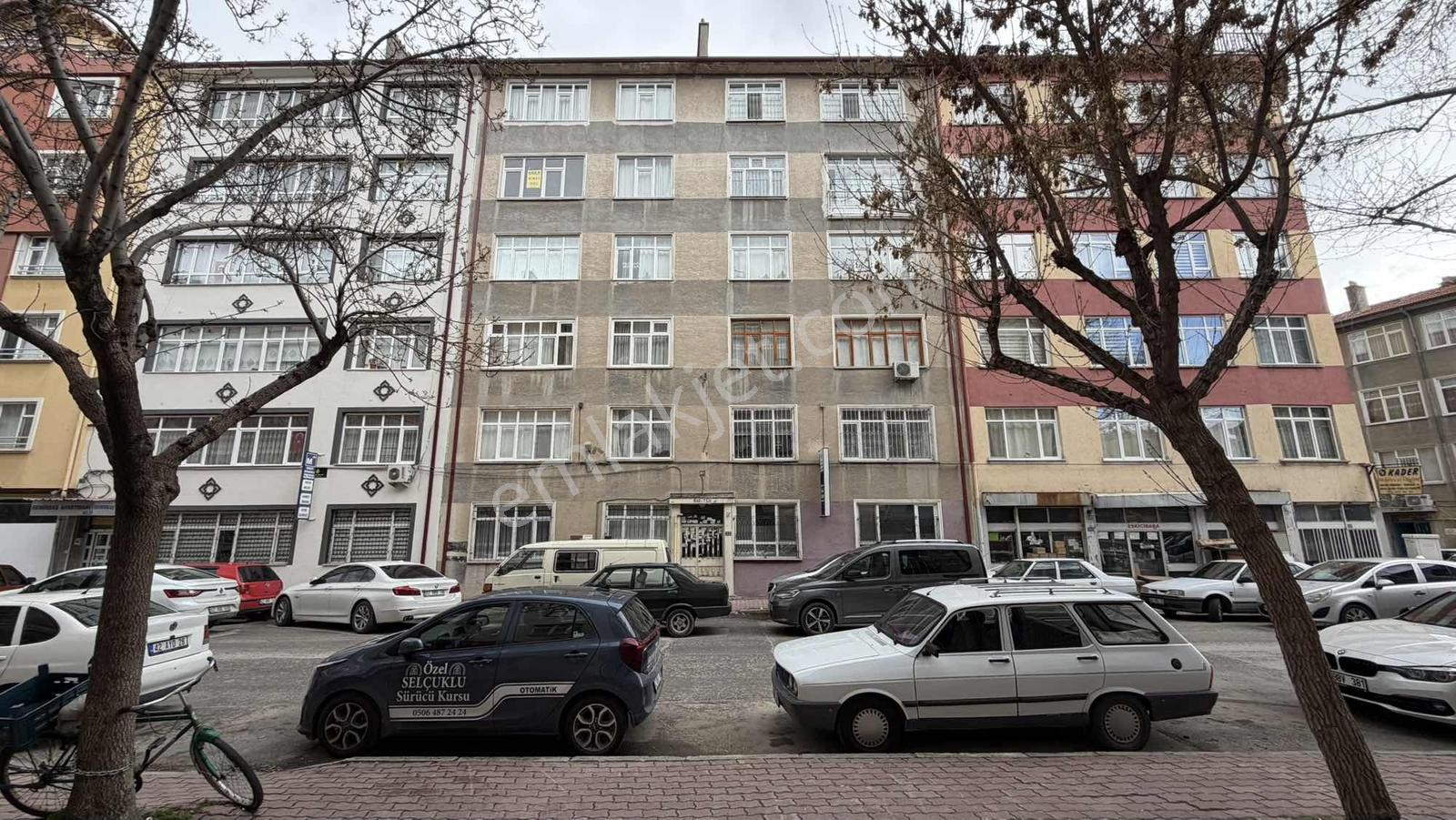 Nişantaşı Mah 2+1 Eşyalı Kiralık Daire Anıl Emlak Gayrimenkul De - Görsel 8