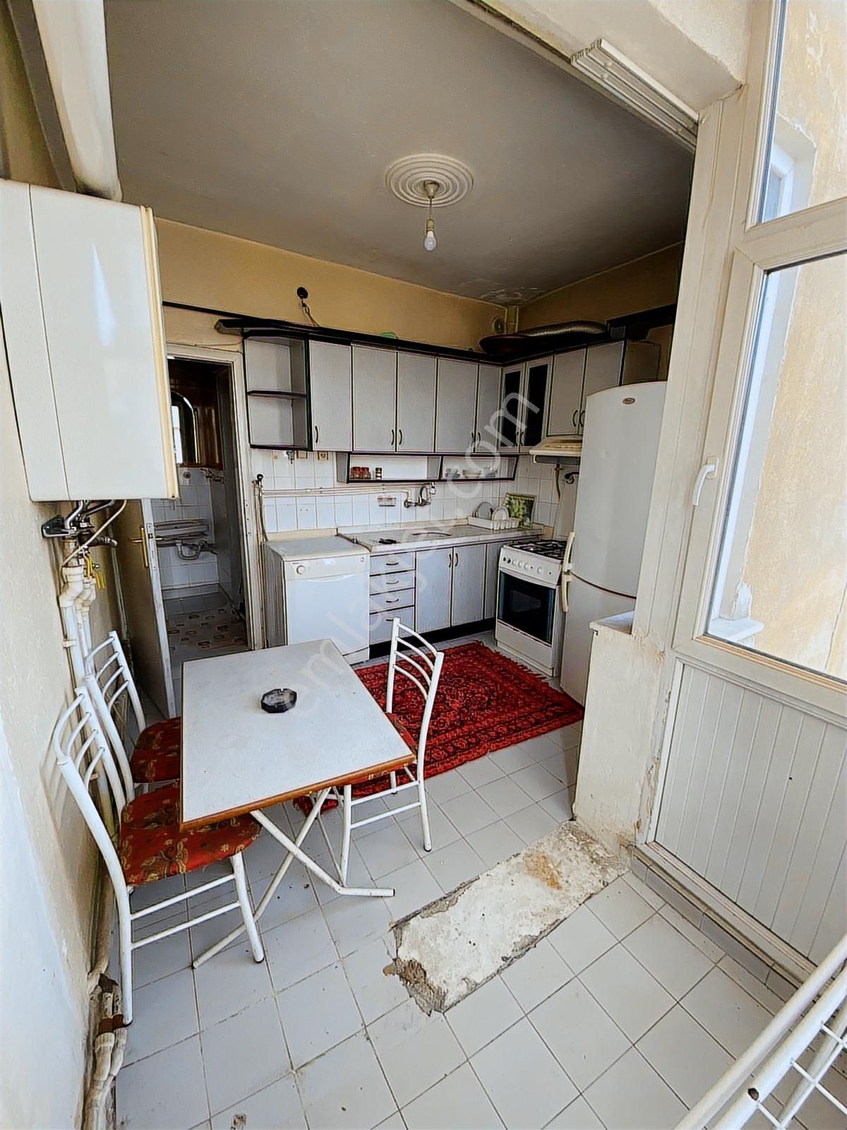 Nişantaşı Mah 2+1 Eşyalı Kiralık Daire Anıl Emlak Gayrimenkul De - Görsel 15