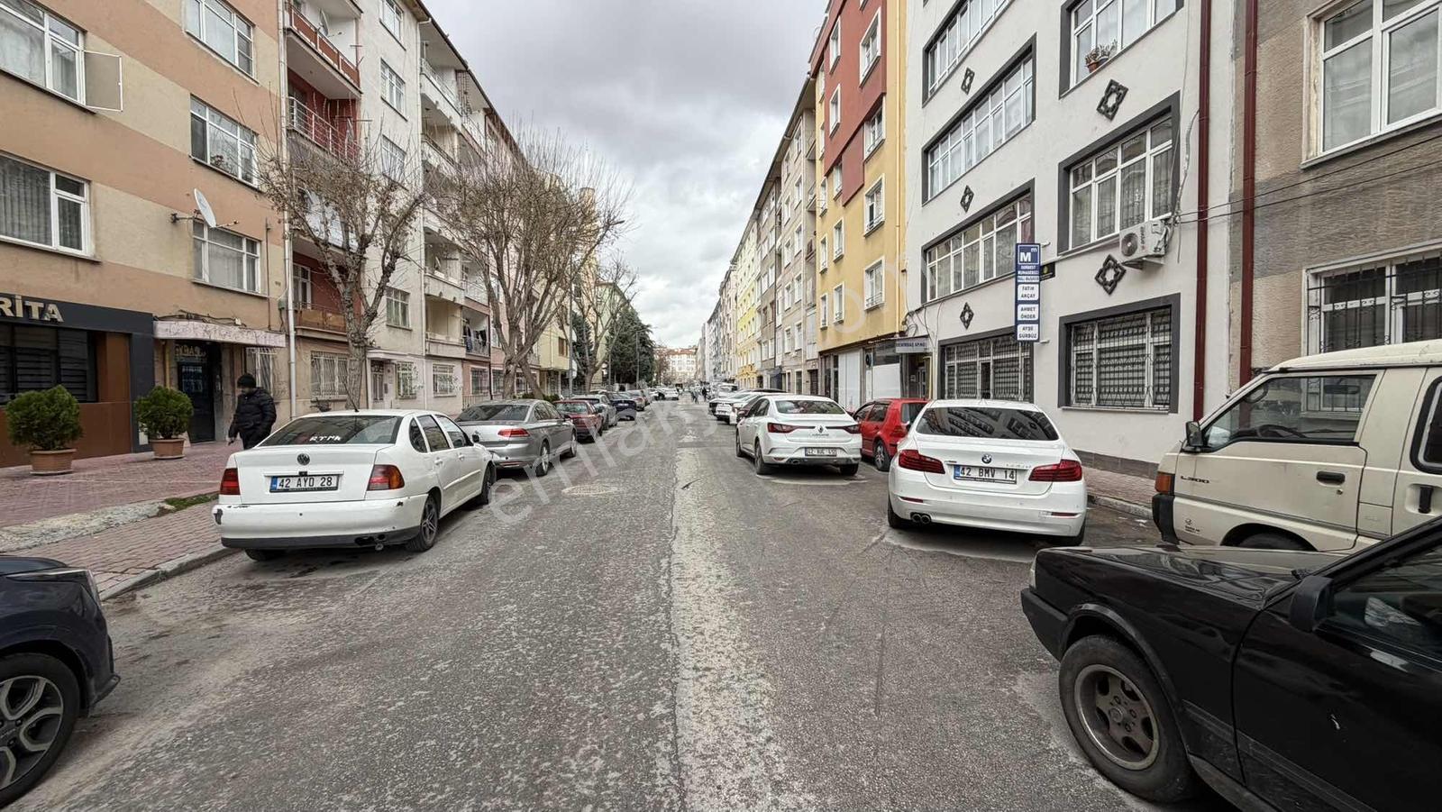 Nişantaşı Mah 2+1 Eşyalı Kiralık Daire Anıl Emlak Gayrimenkul De - Görsel 7
