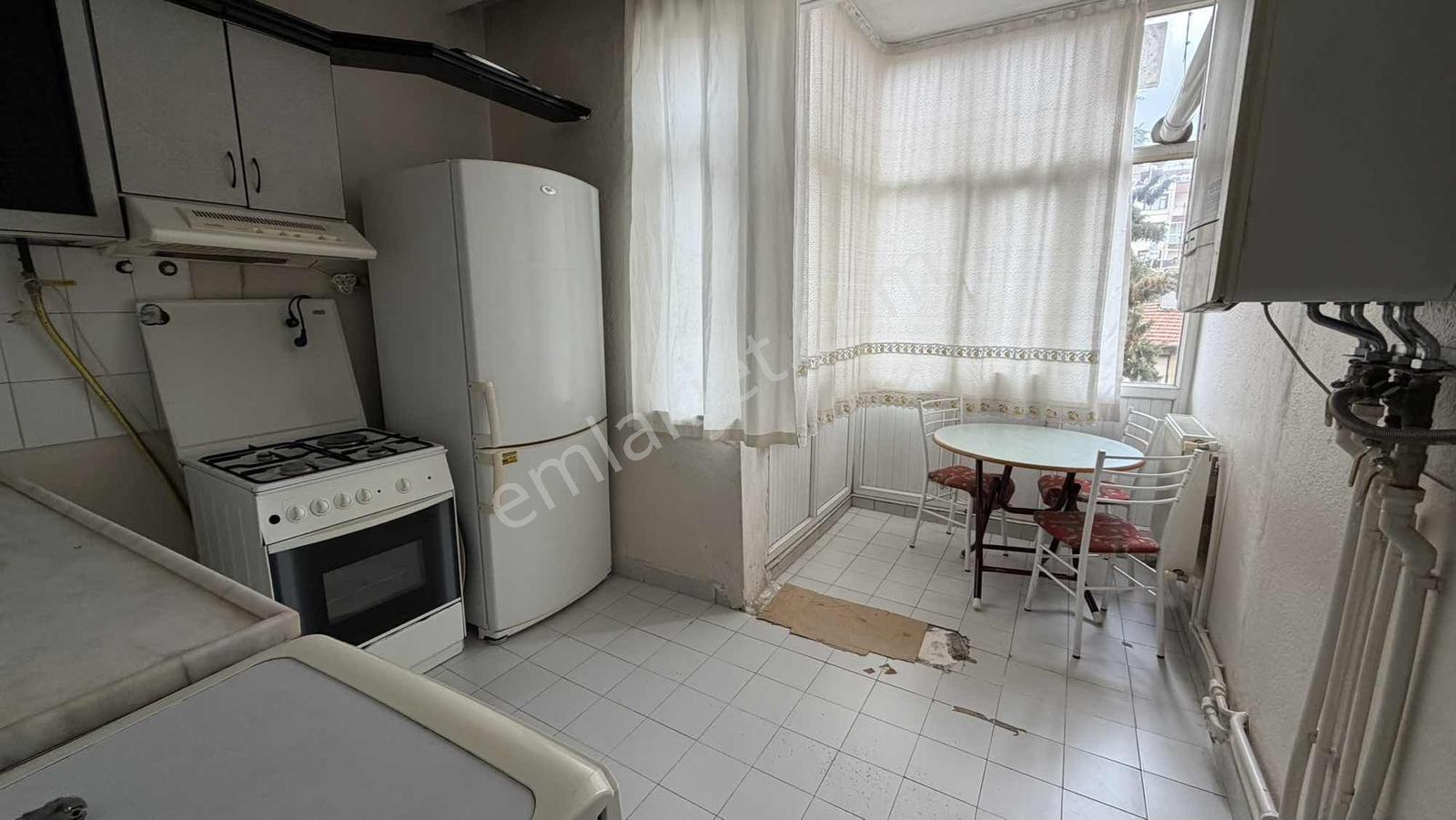 Nişantaşı Mah 2+1 Eşyalı Kiralık Daire Anıl Emlak Gayrimenkul De - Görsel 6