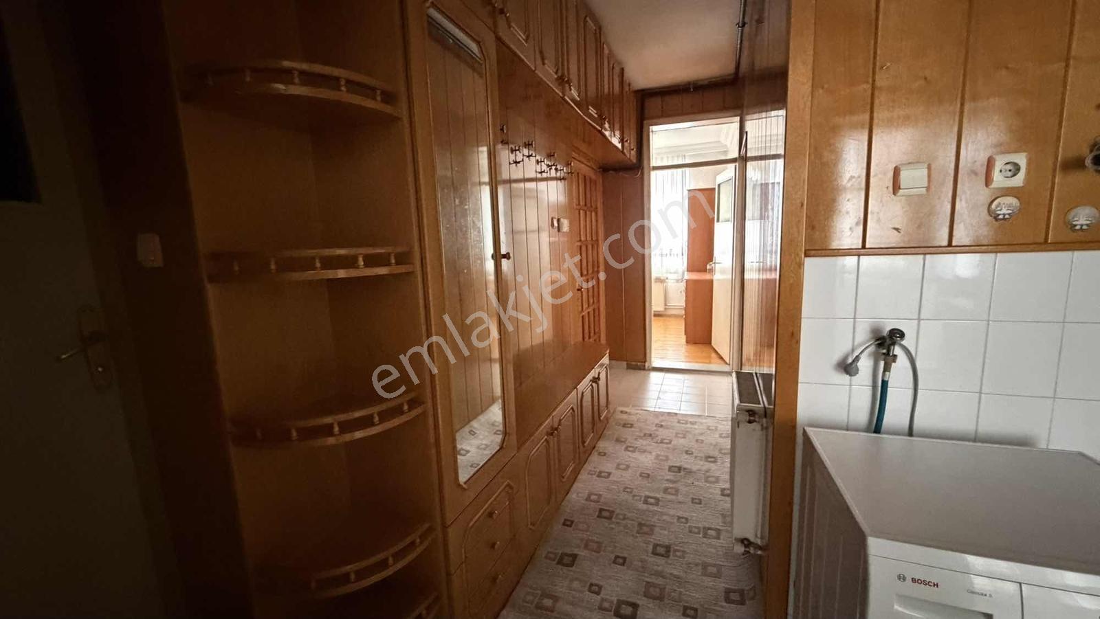 Nişantaşı Mah 2+1 Eşyalı Kiralık Daire Anıl Emlak Gayrimenkul De - Görsel 15
