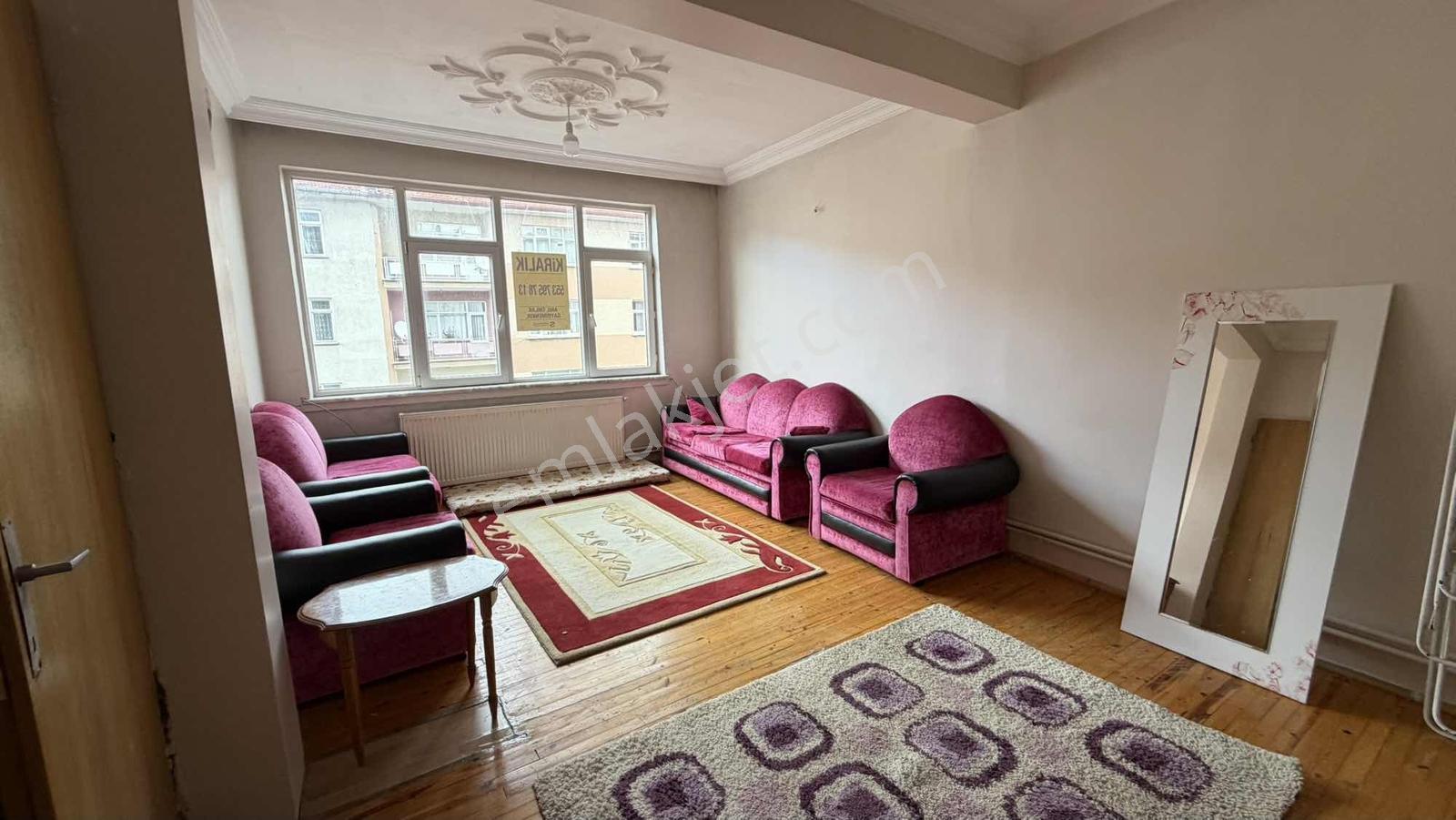 Nişantaşı Mah 2+1 Eşyalı Kiralık Daire Anıl Emlak Gayrimenkul De - Görsel 11